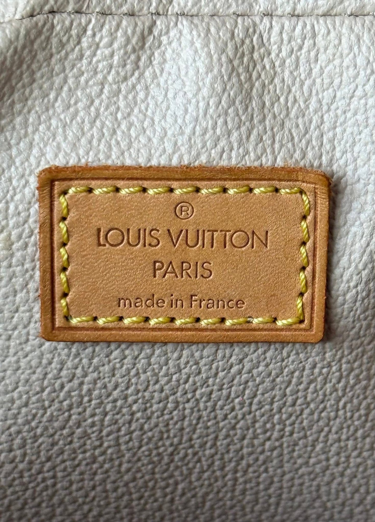 LV Trousse 28 New Model