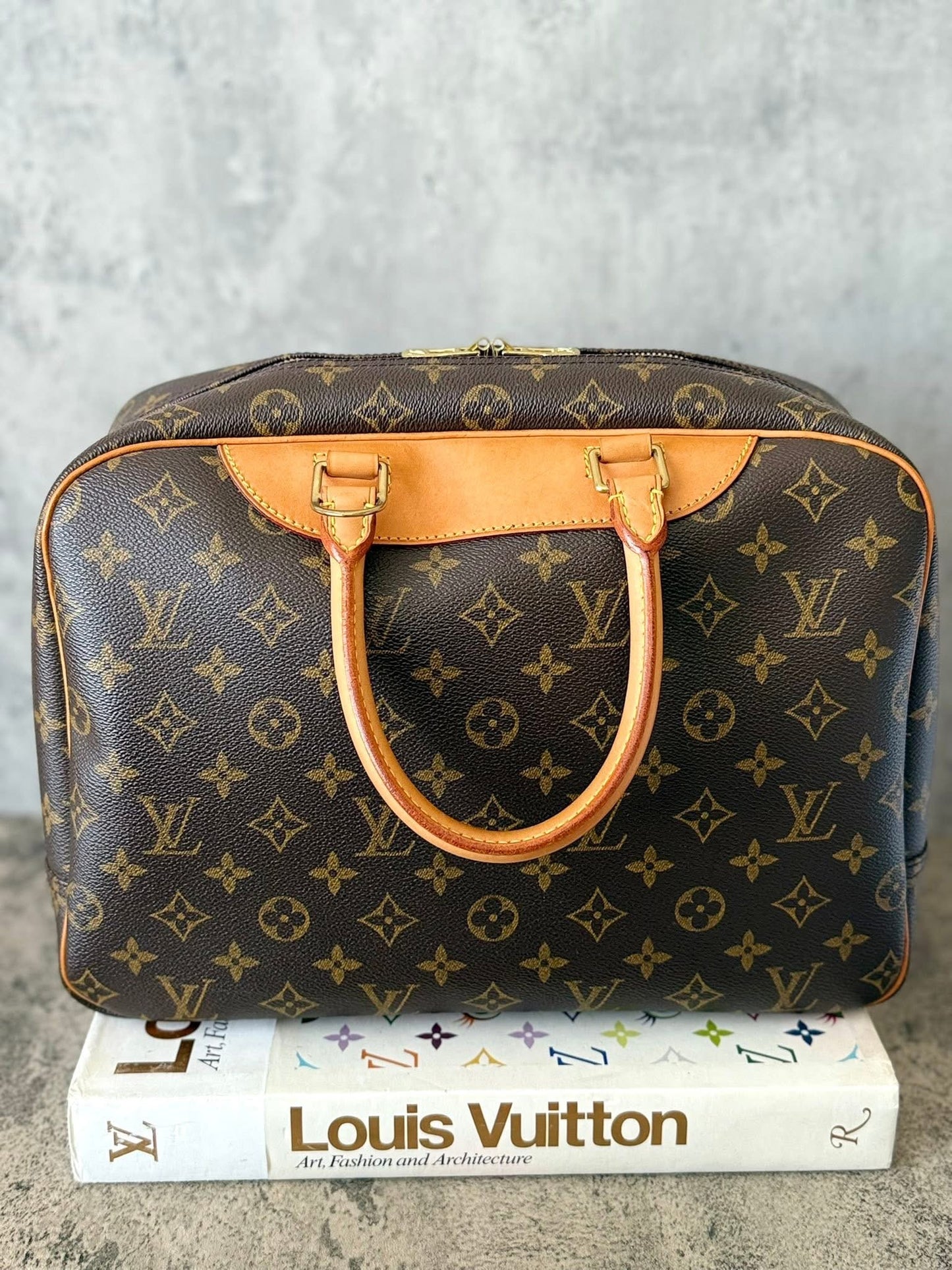 LV Deauville