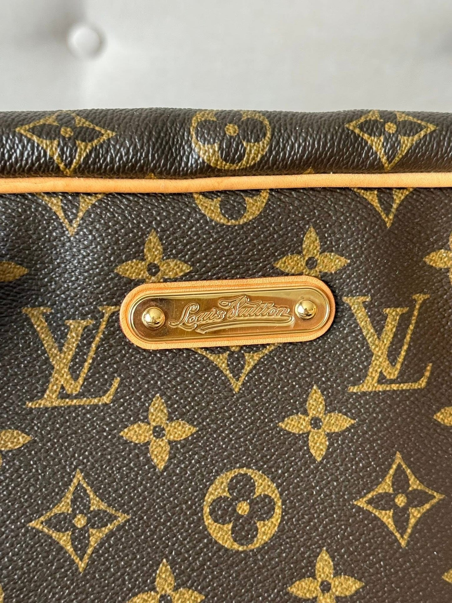 LV Montorgueil GM