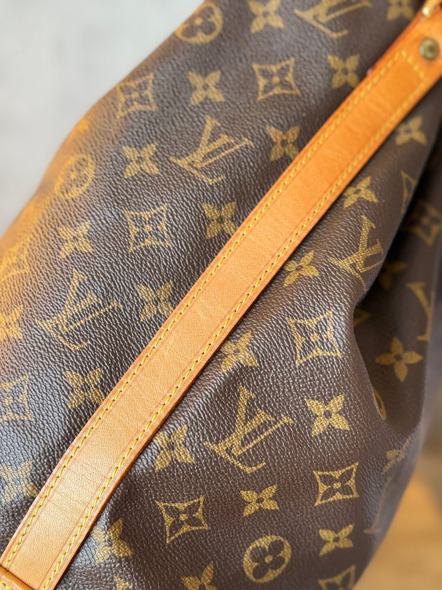 LV Noe GM Monogram