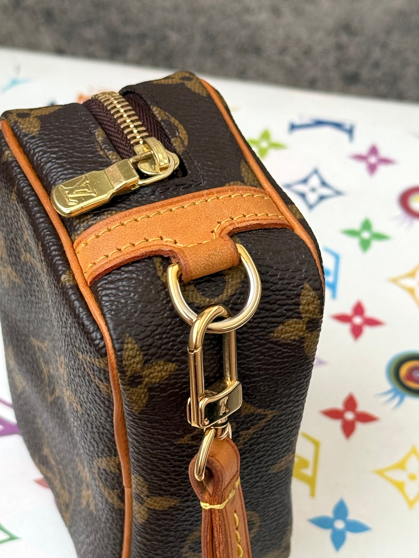 LV Wapity Pouch