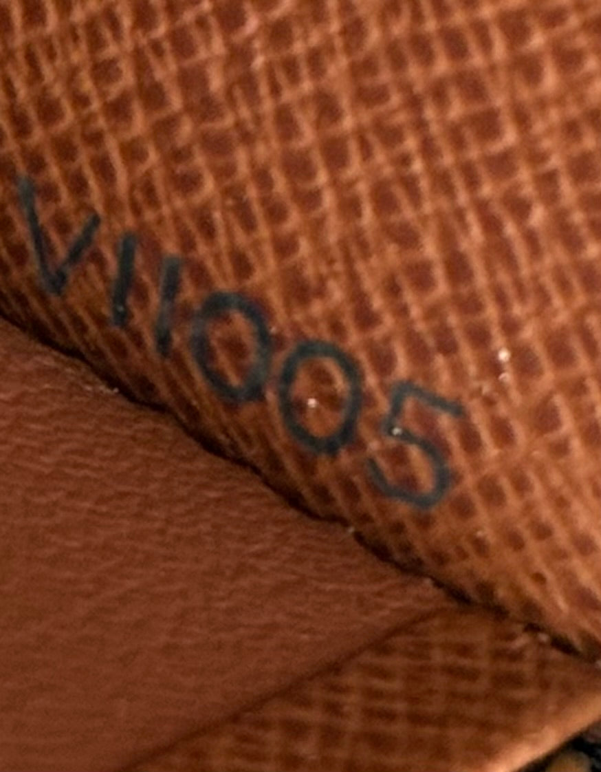 LV Zippy Organizer