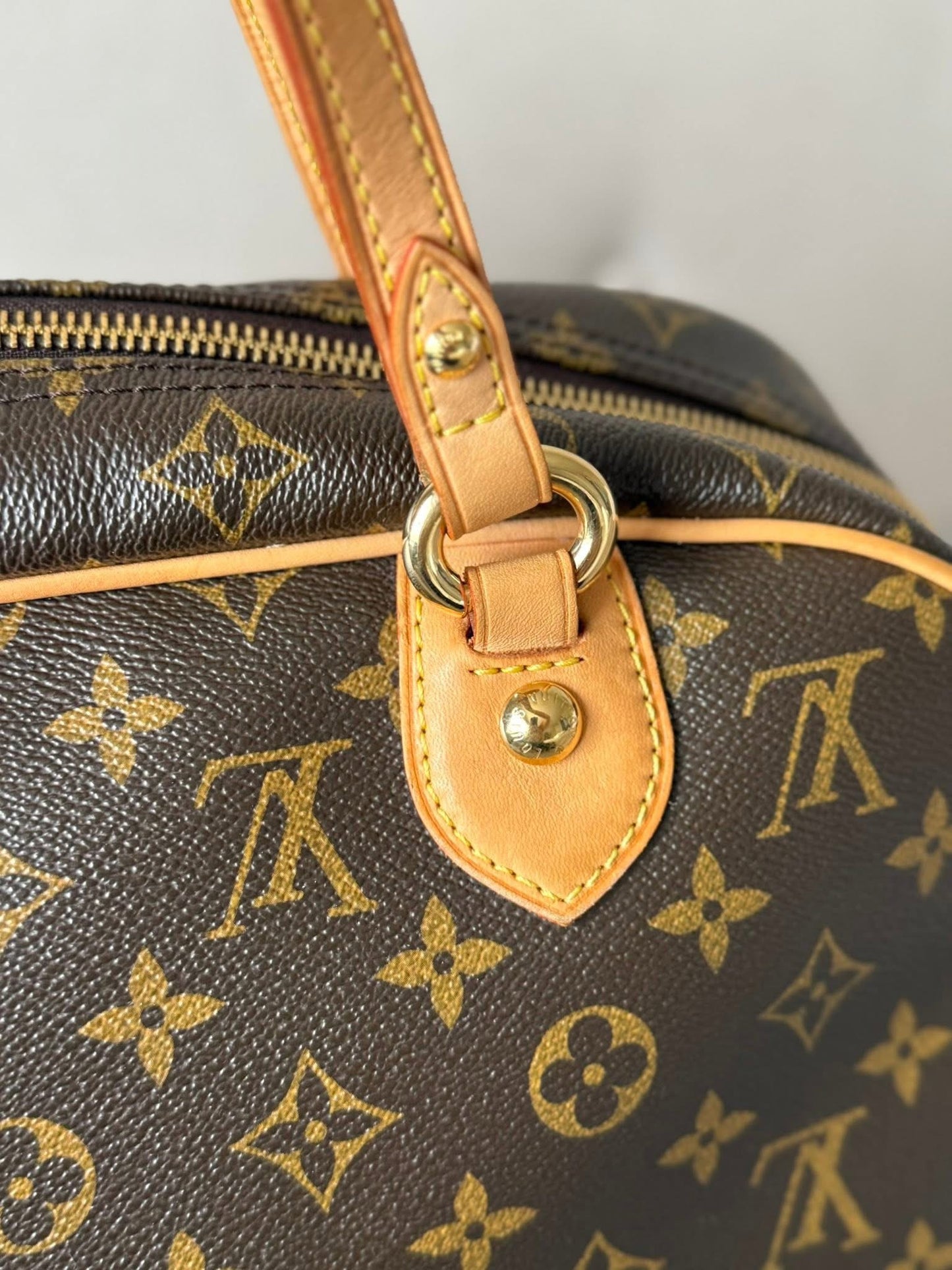 LV Montorgueil GM