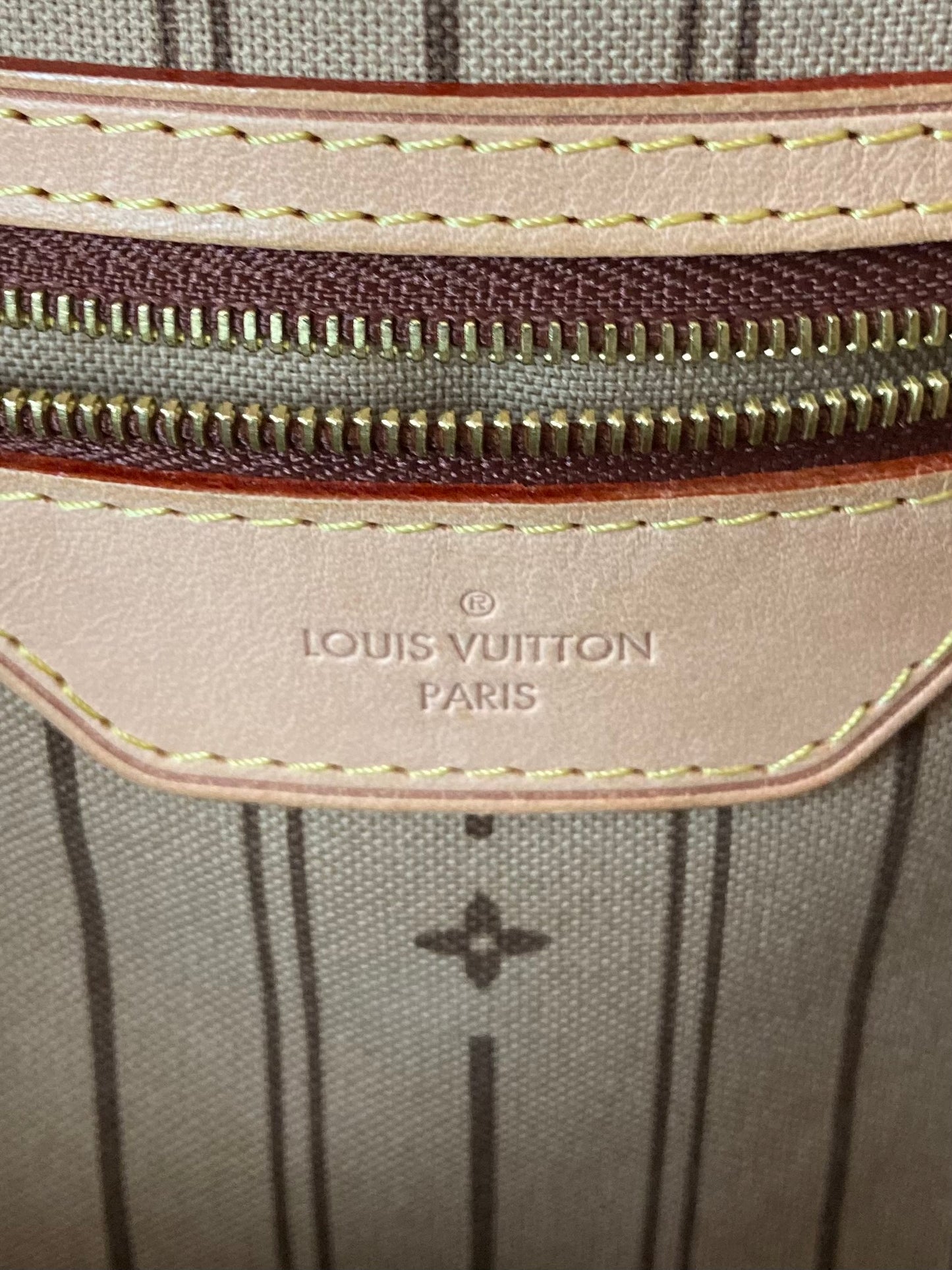 LV Delightful GM