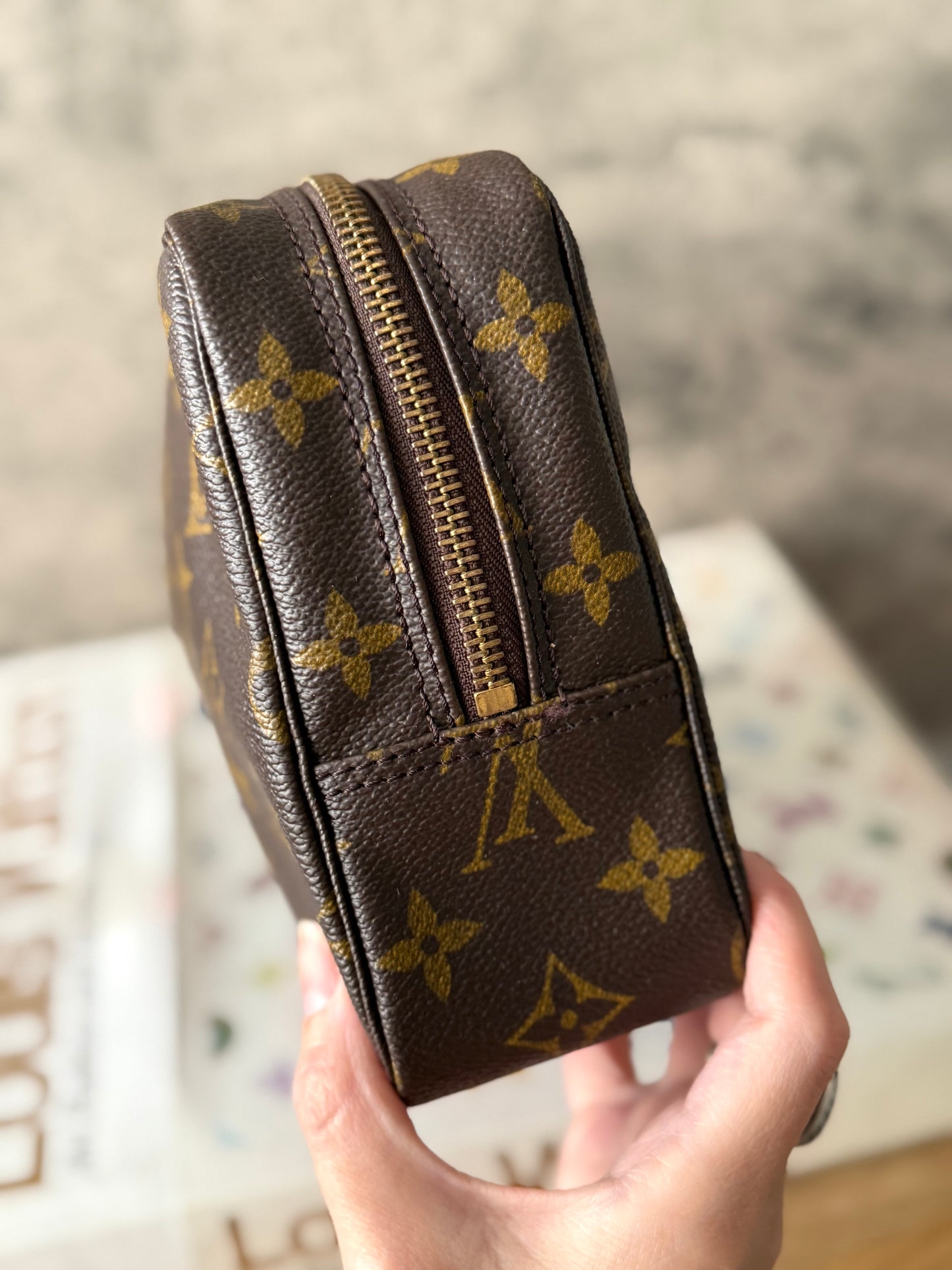 LV Trousse 23 New Model