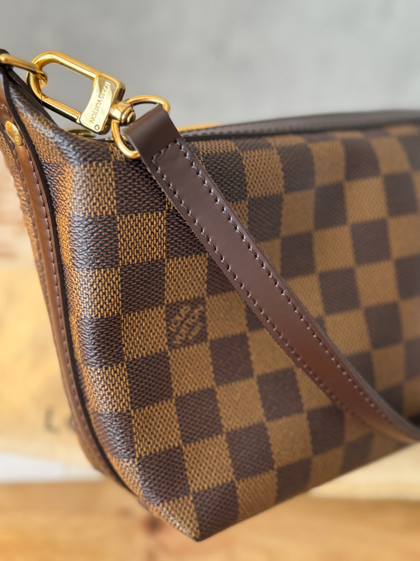 LV Illovo PM Bag