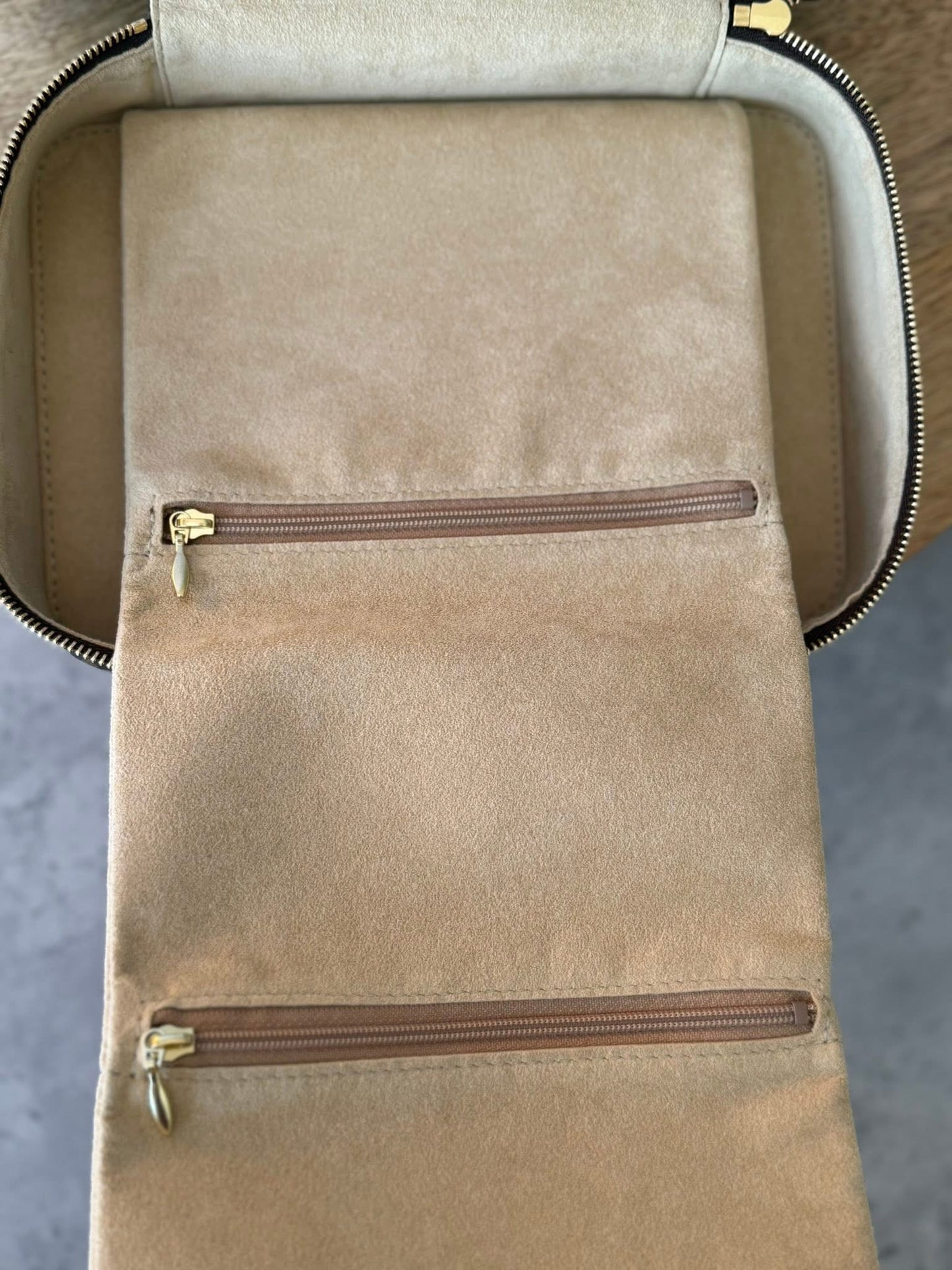 LV Monte Carlo GM Jewelry box