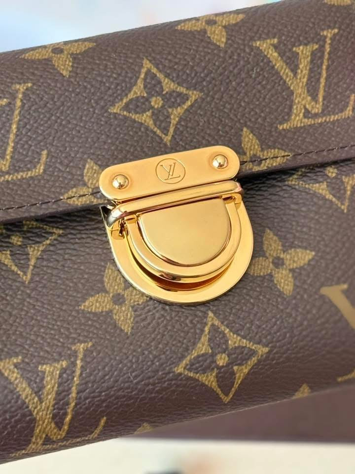 LV Koala Trifold wallet