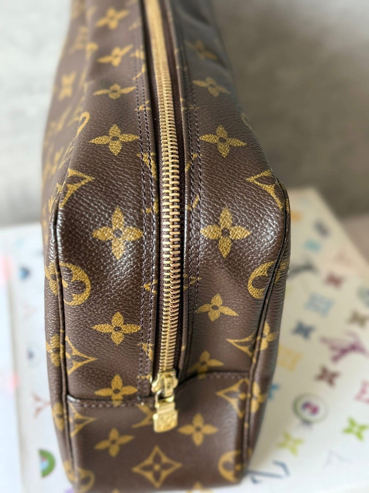 LV Trousse 28 New Model