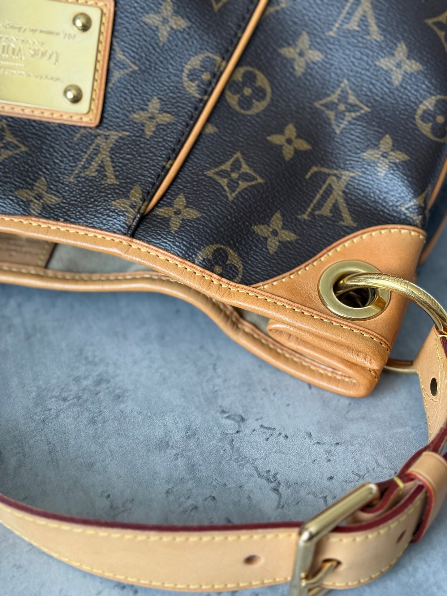 LV Galliera PM