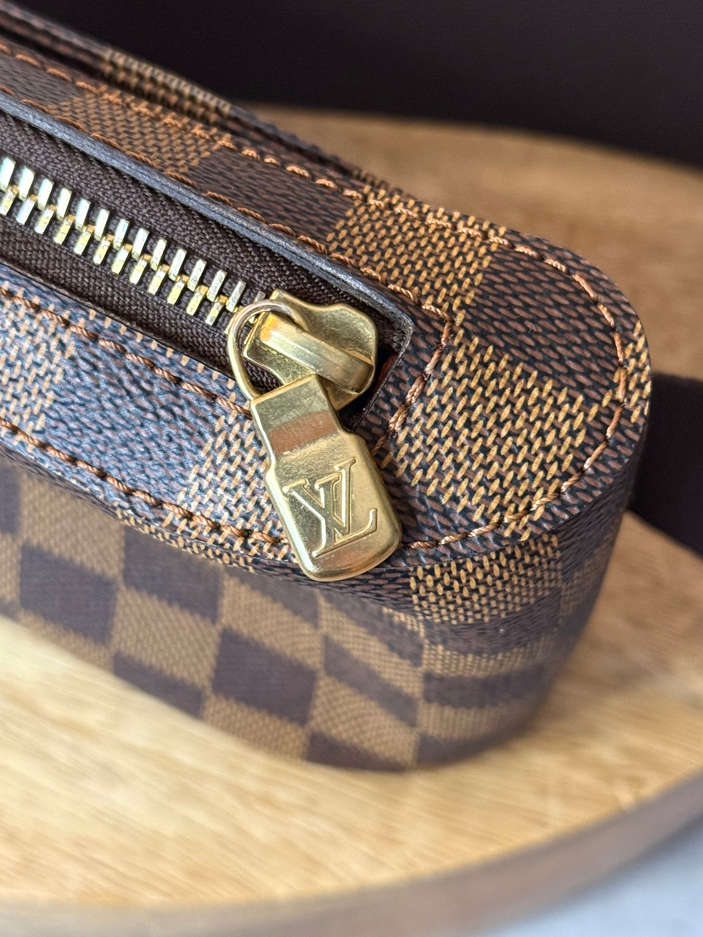 LV Geronimos Bumbag