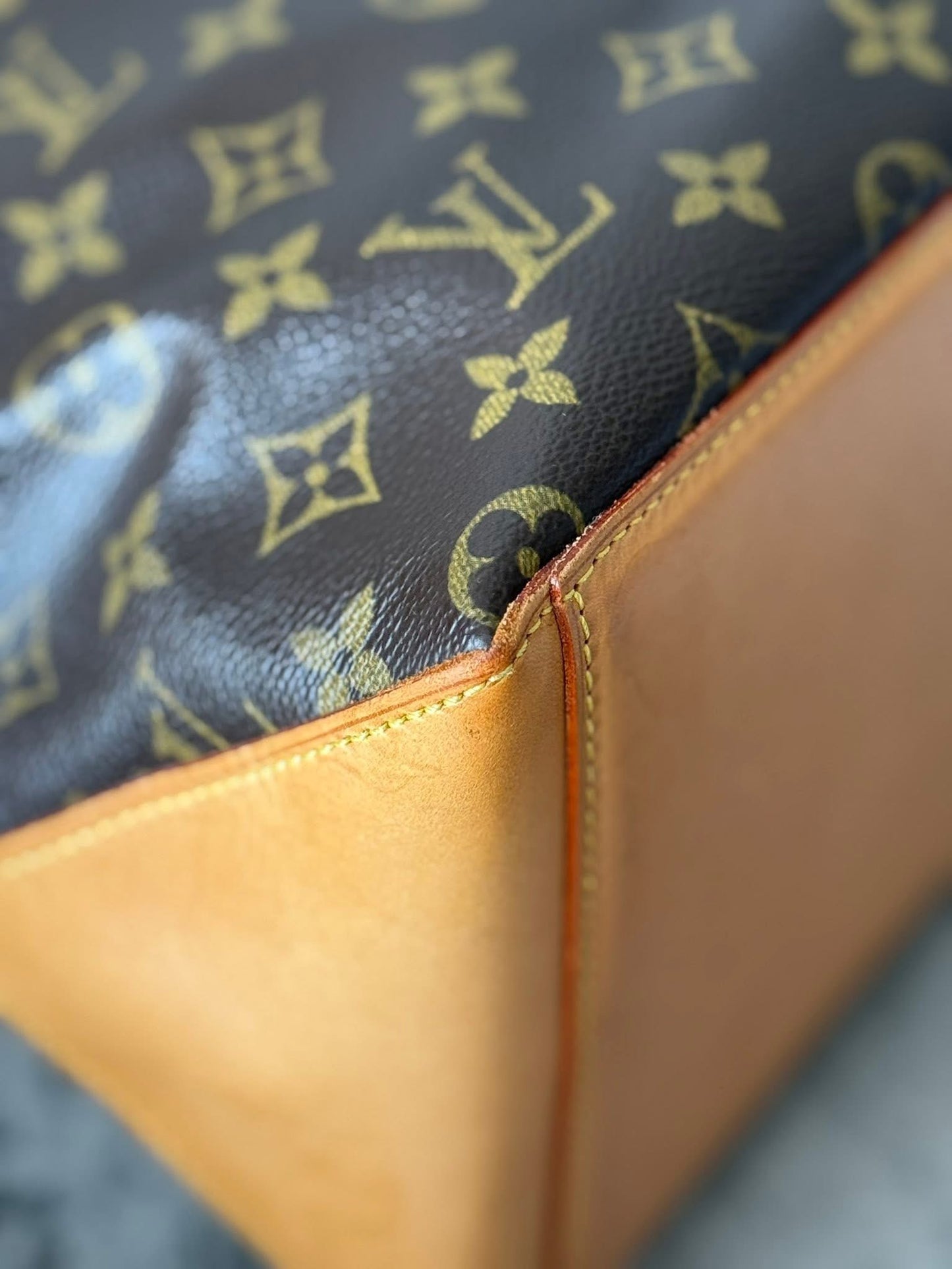 LV Cabas Mezzo