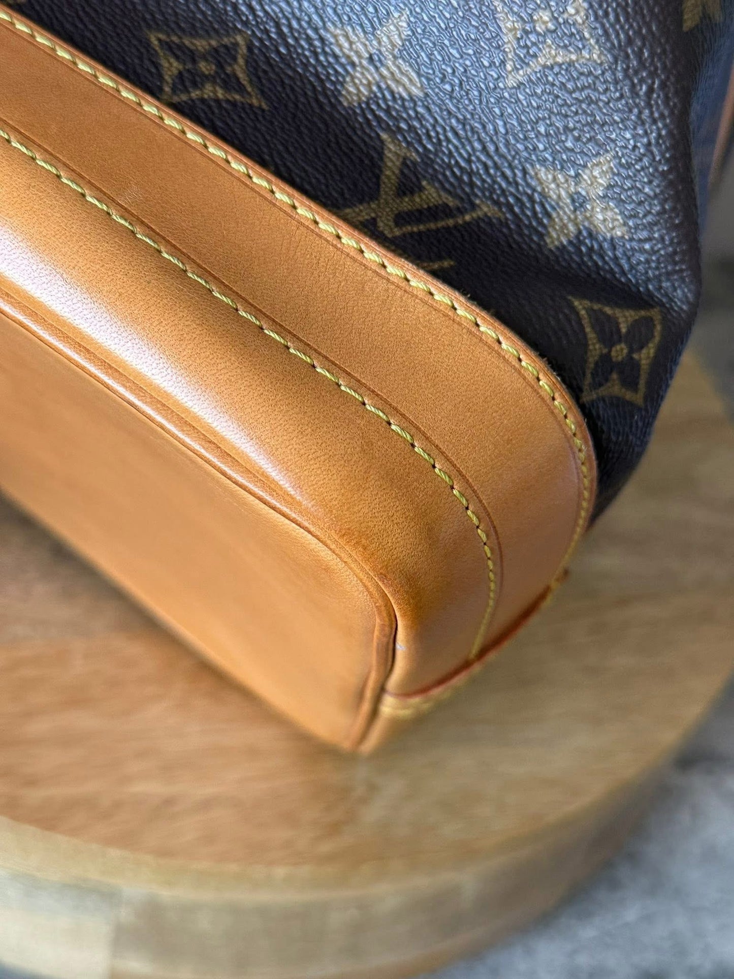 LV Noe GM Monogram