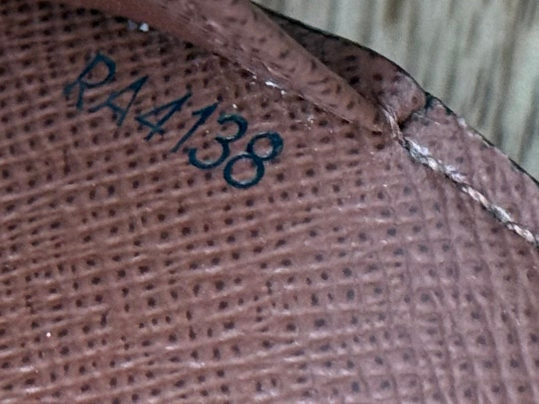 LV Agenda MM Monogram