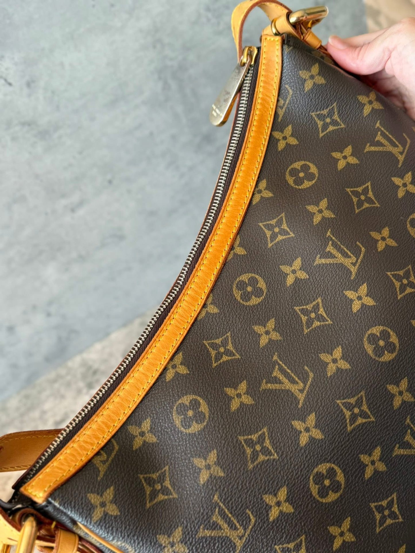 LV Tulum GM