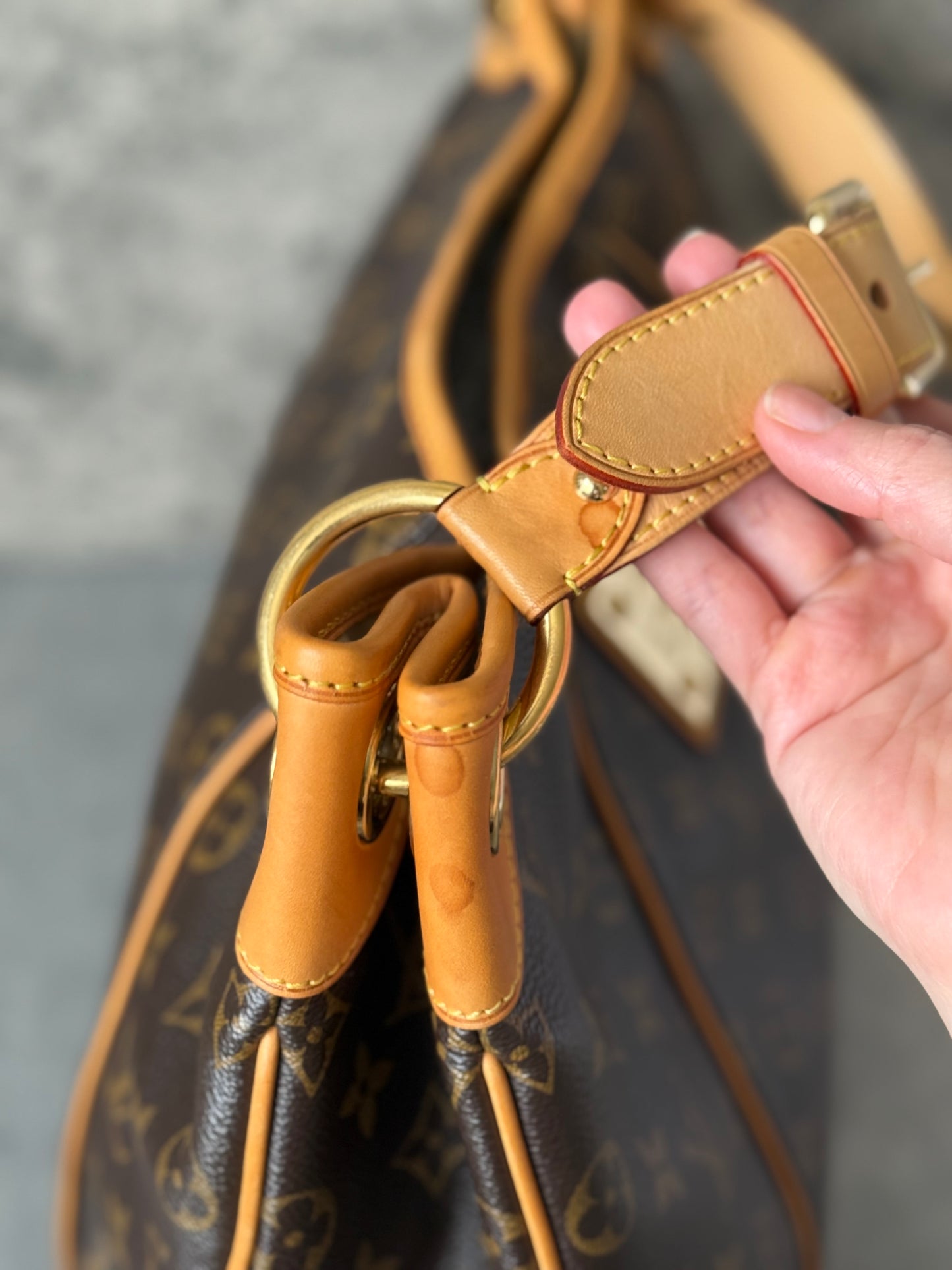 LV Galliera PM