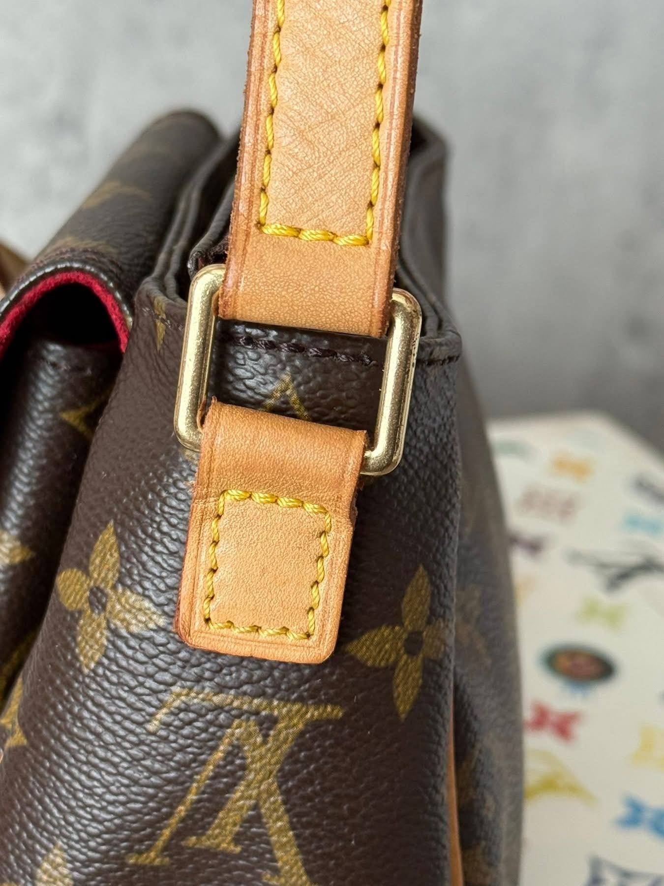 LV Viva-cité PM Crossbody