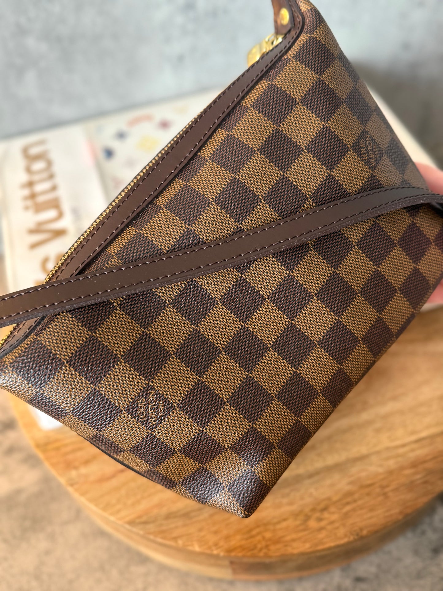 LV Illovo PM Bag