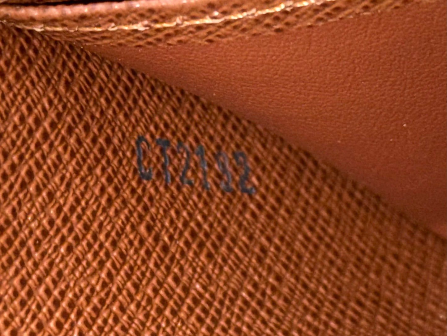 LV Zippy Coin Wallet