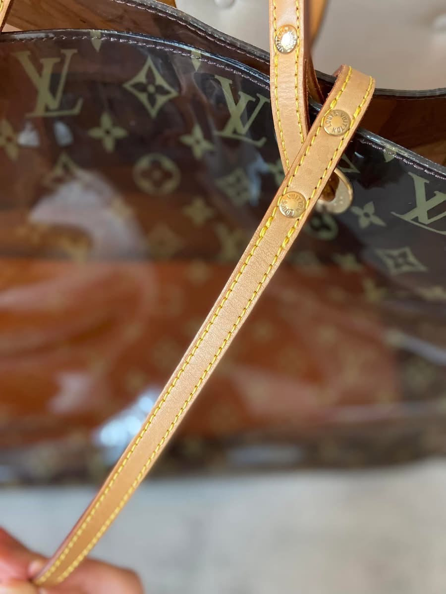 LV Cabas Cruise Tote