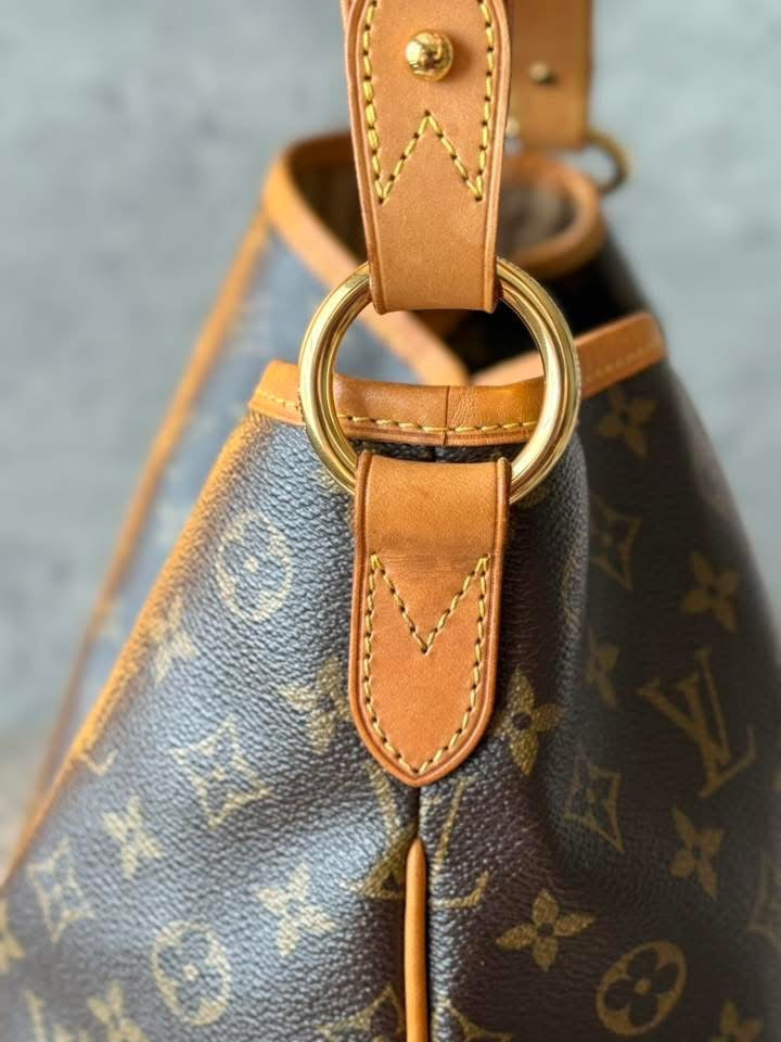 LV Delightful MM Old model
