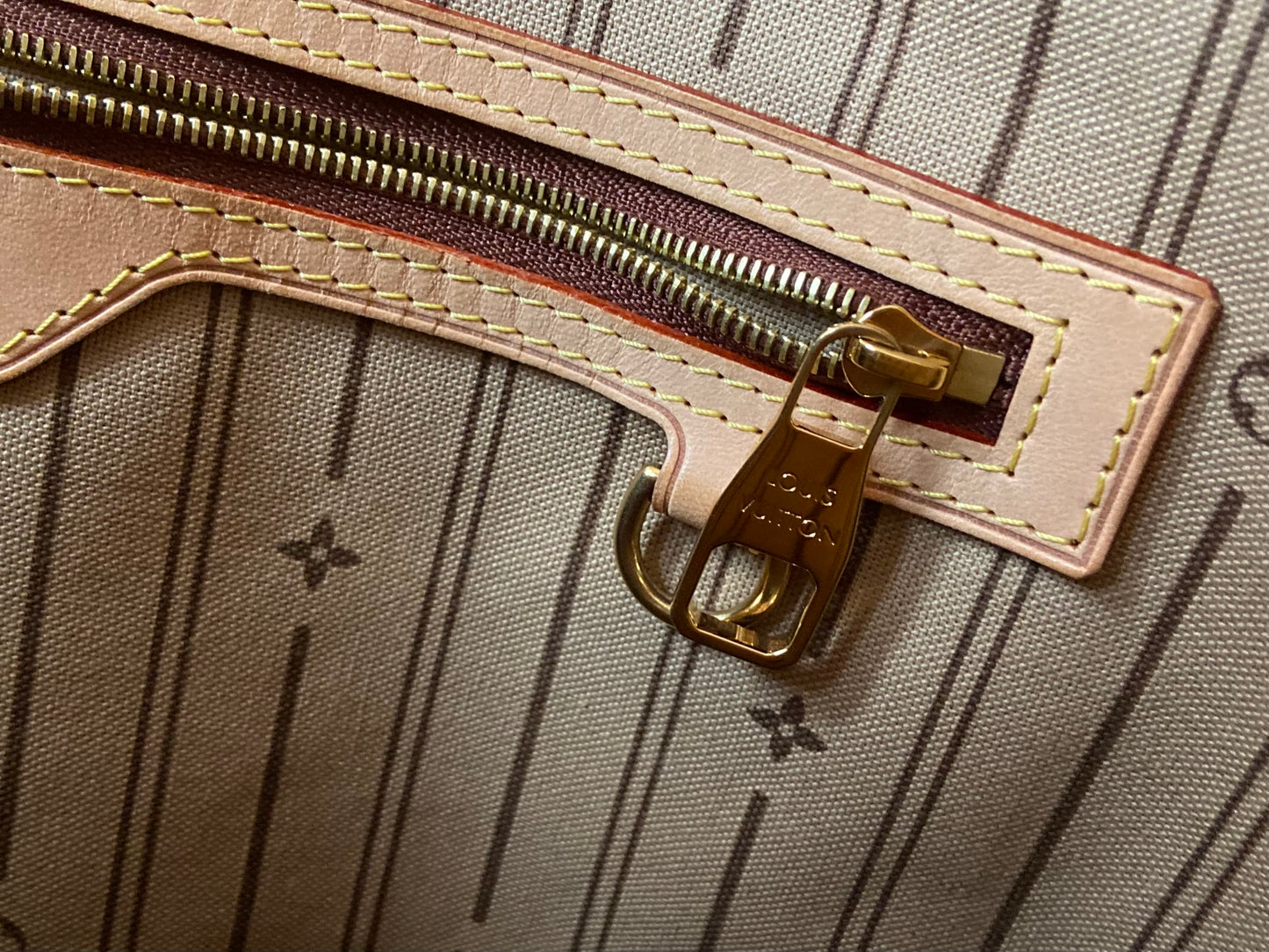 LV Delightful GM