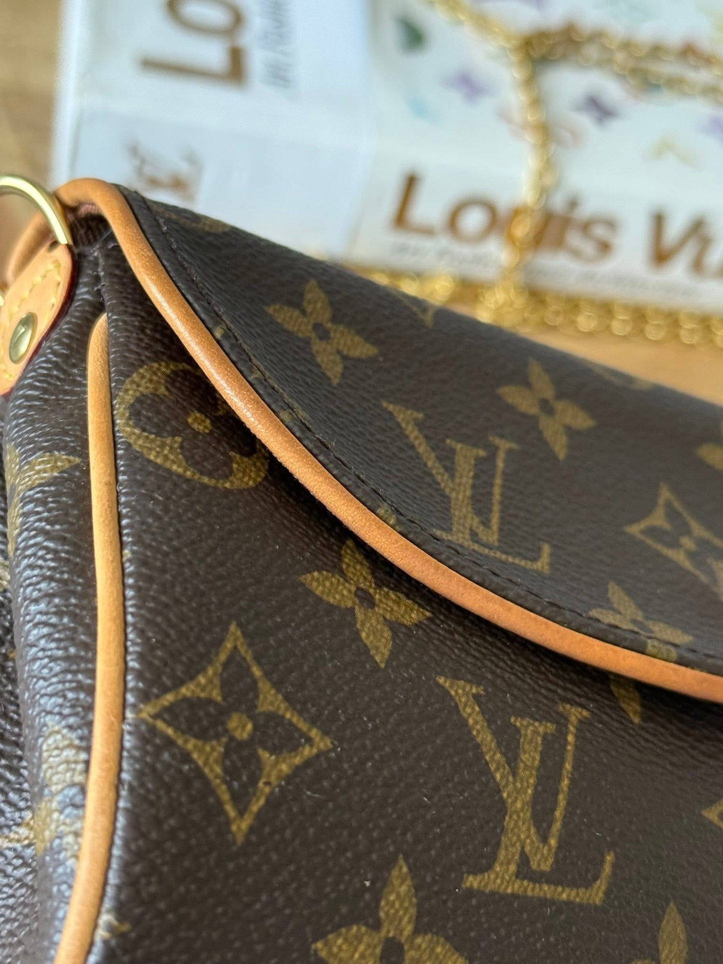LV Friendly Pochette