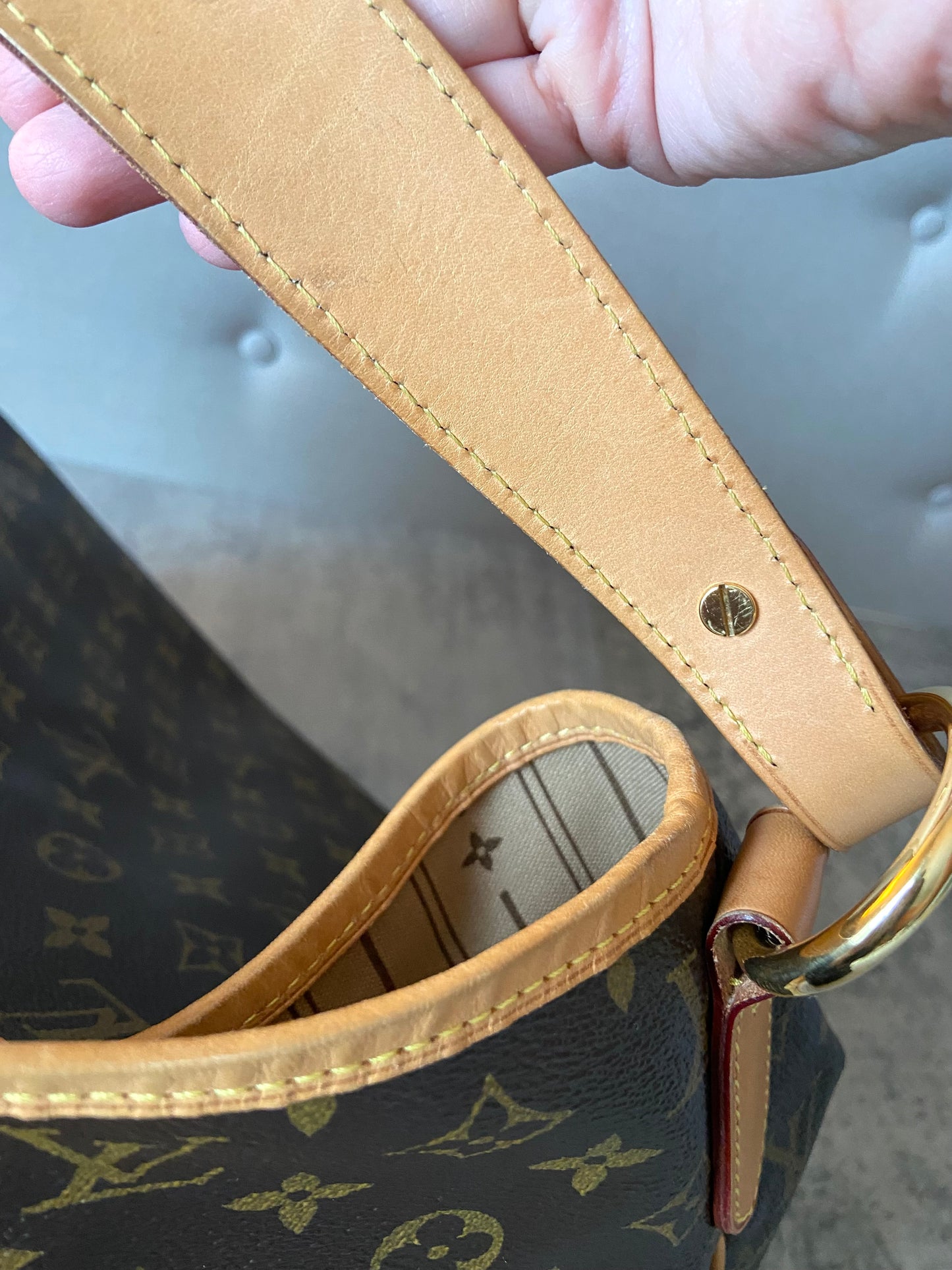 LV Delightful GM
