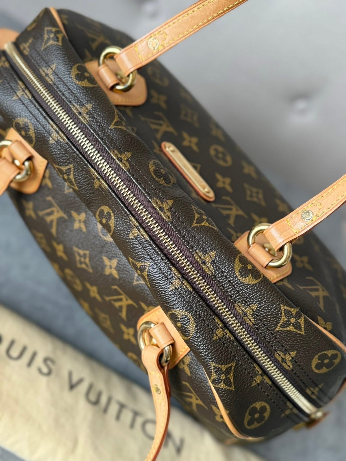 LV Montorgueil GM