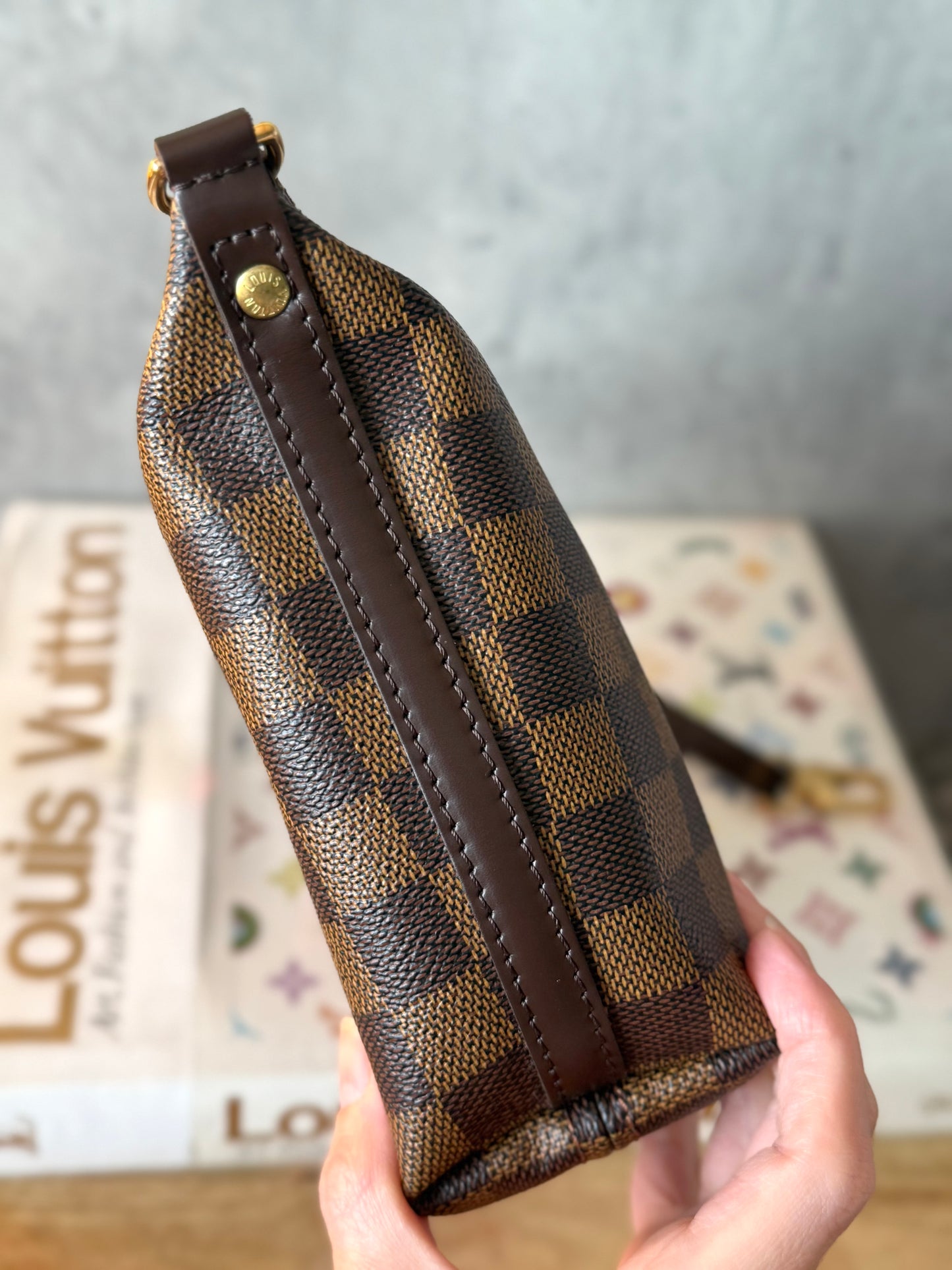 LV Illovo PM Bag