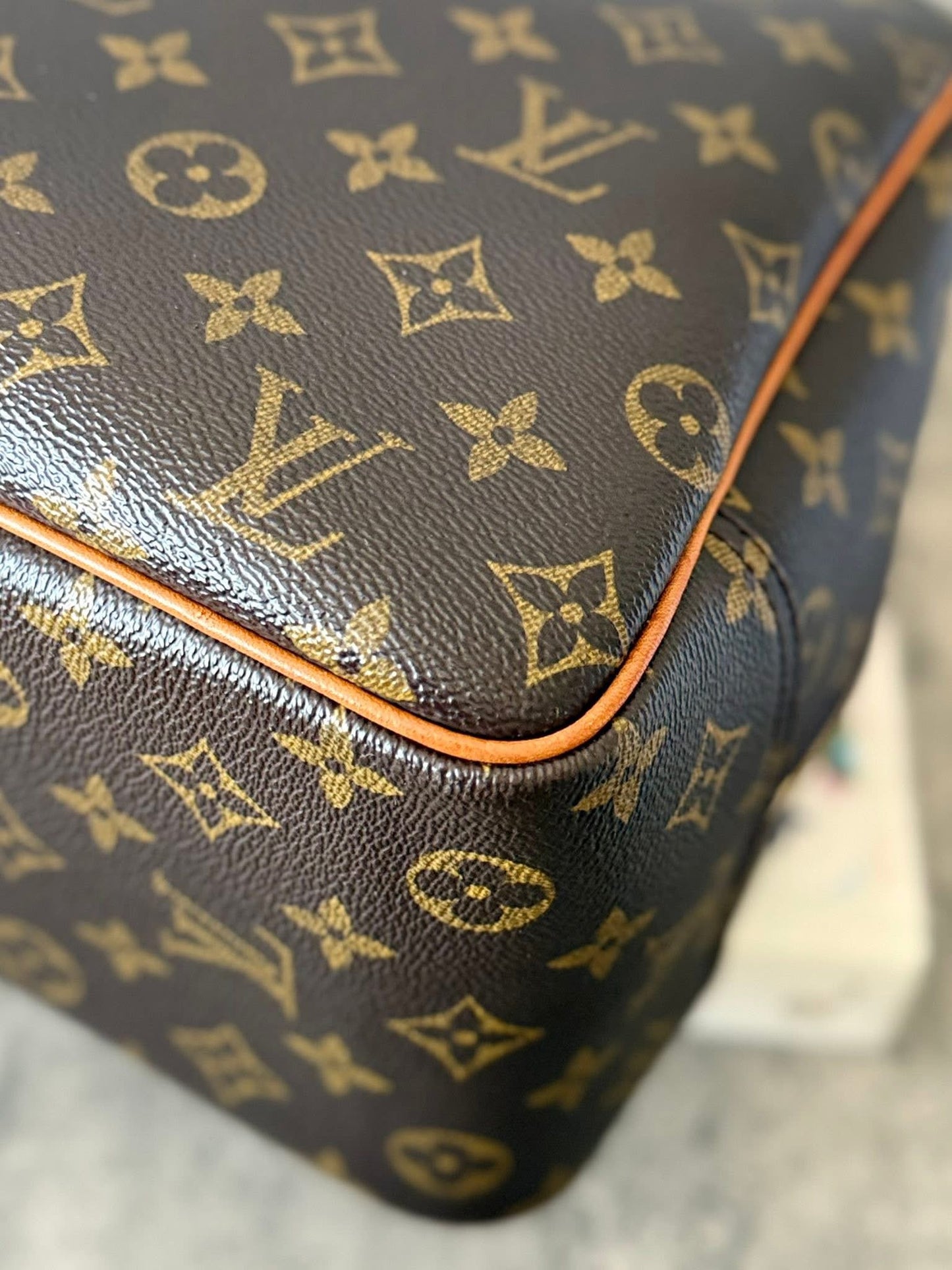 LV Deauville