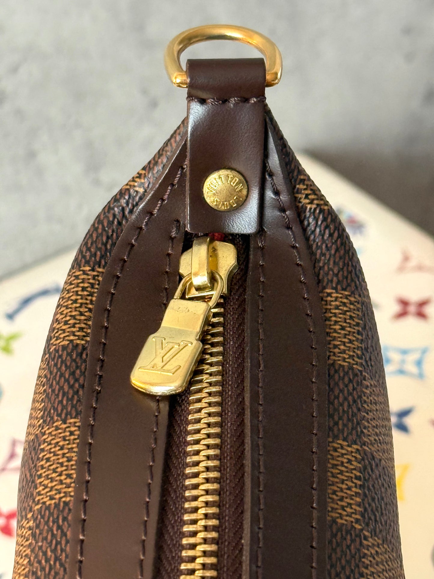 LV Illovo PM Bag