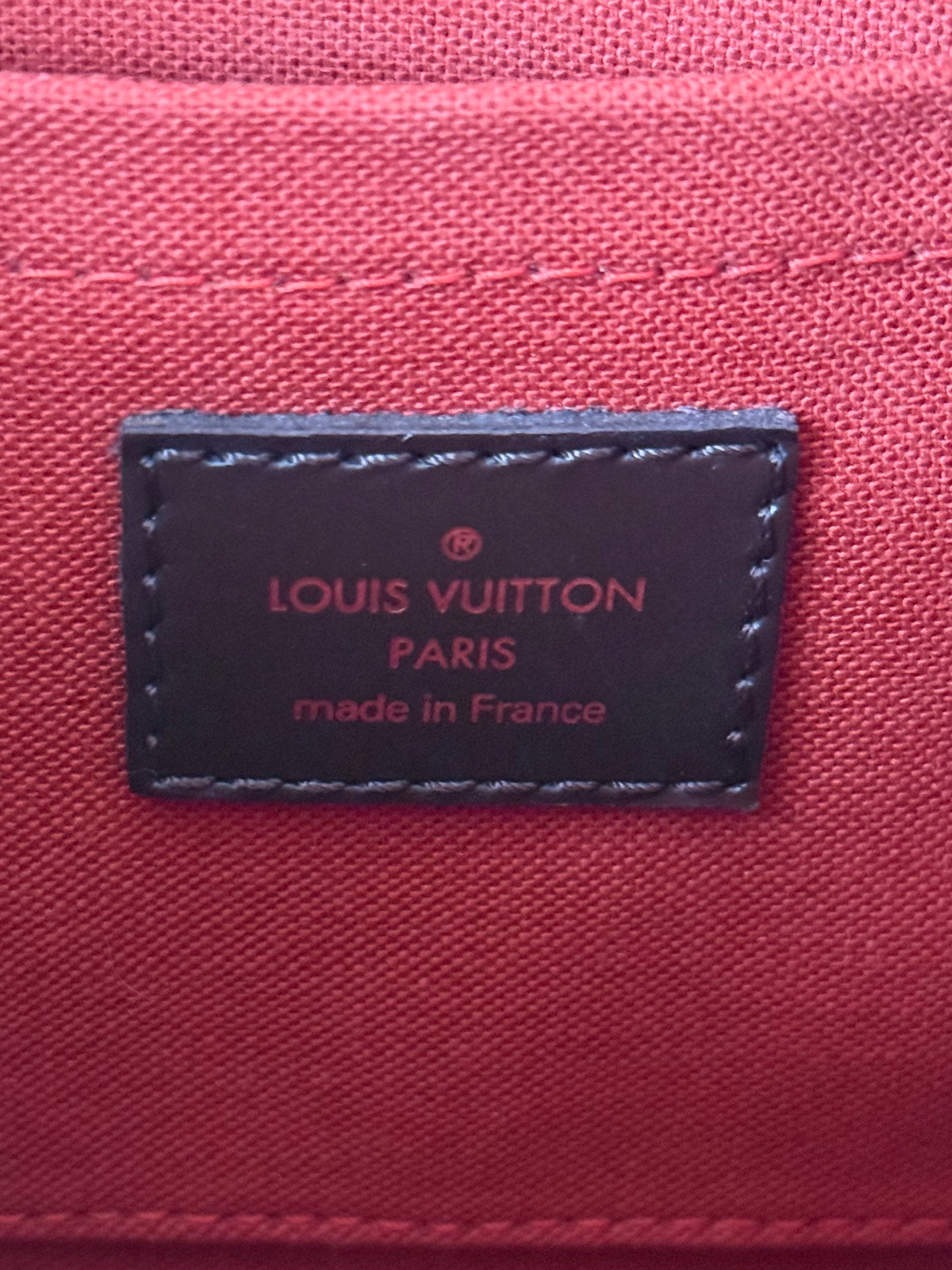 LV Illovo PM Bag