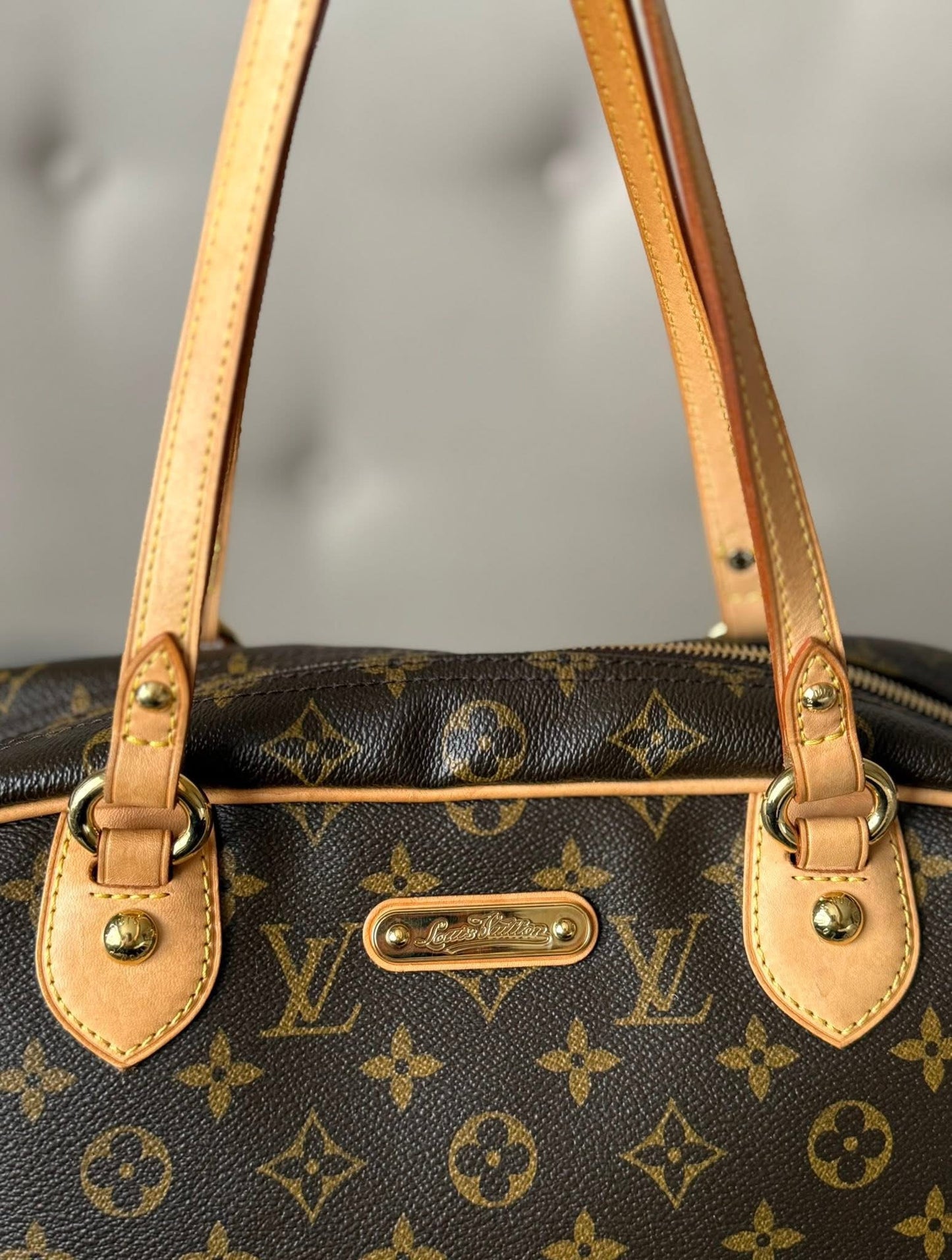 LV Montorgueil GM
