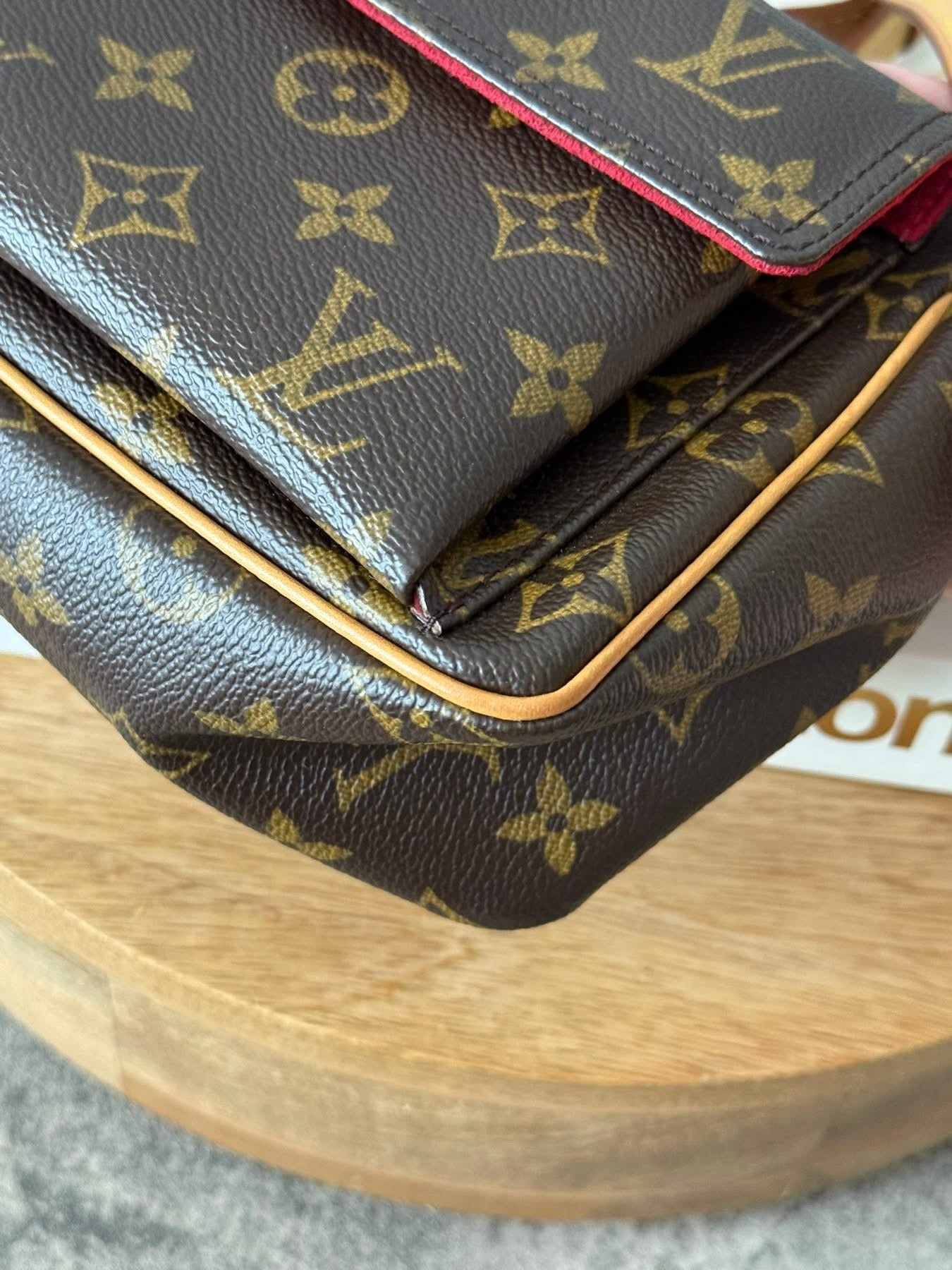 LV Viva-cité PM Crossbody
