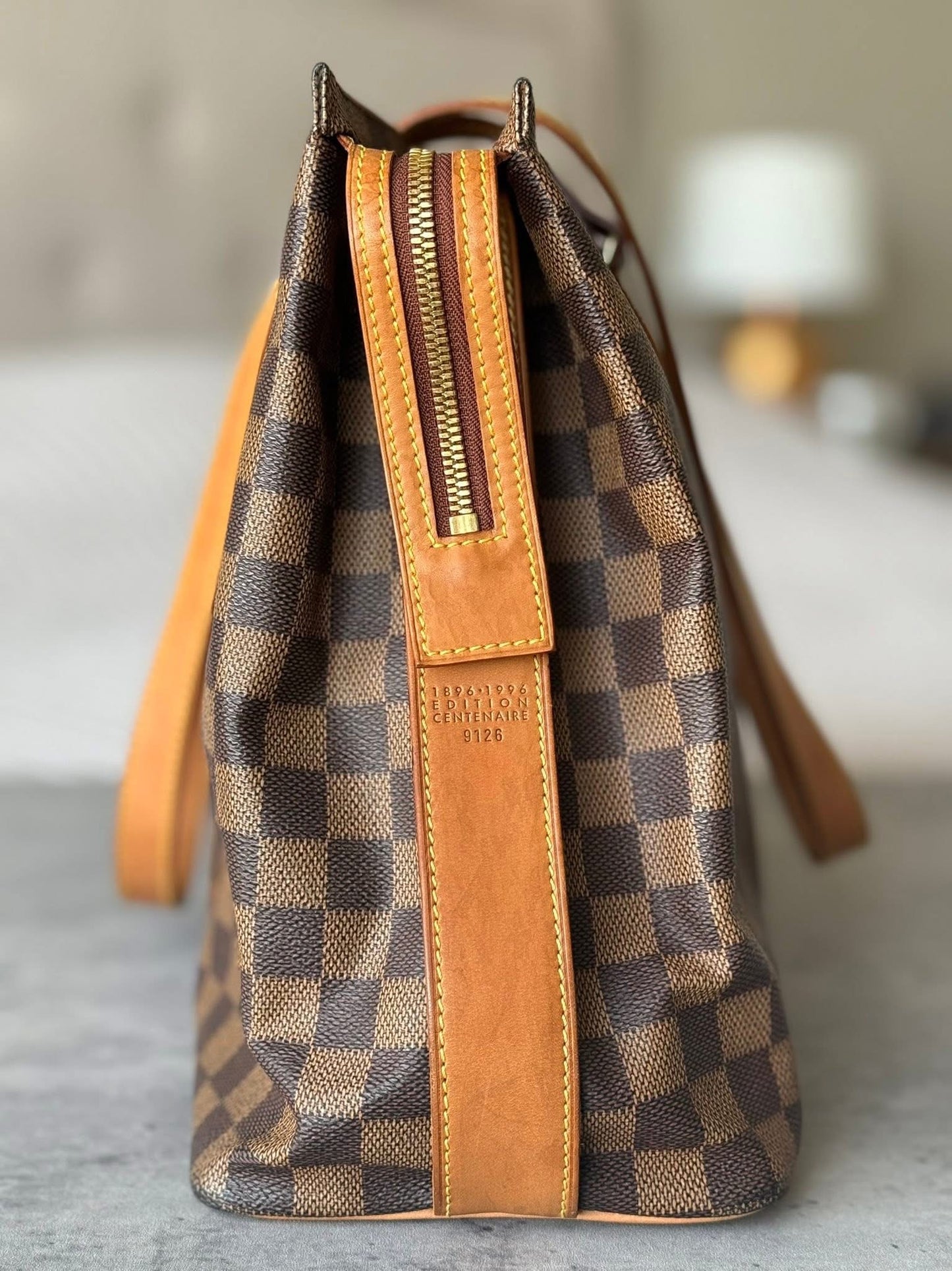 LV Centenaire Columbine