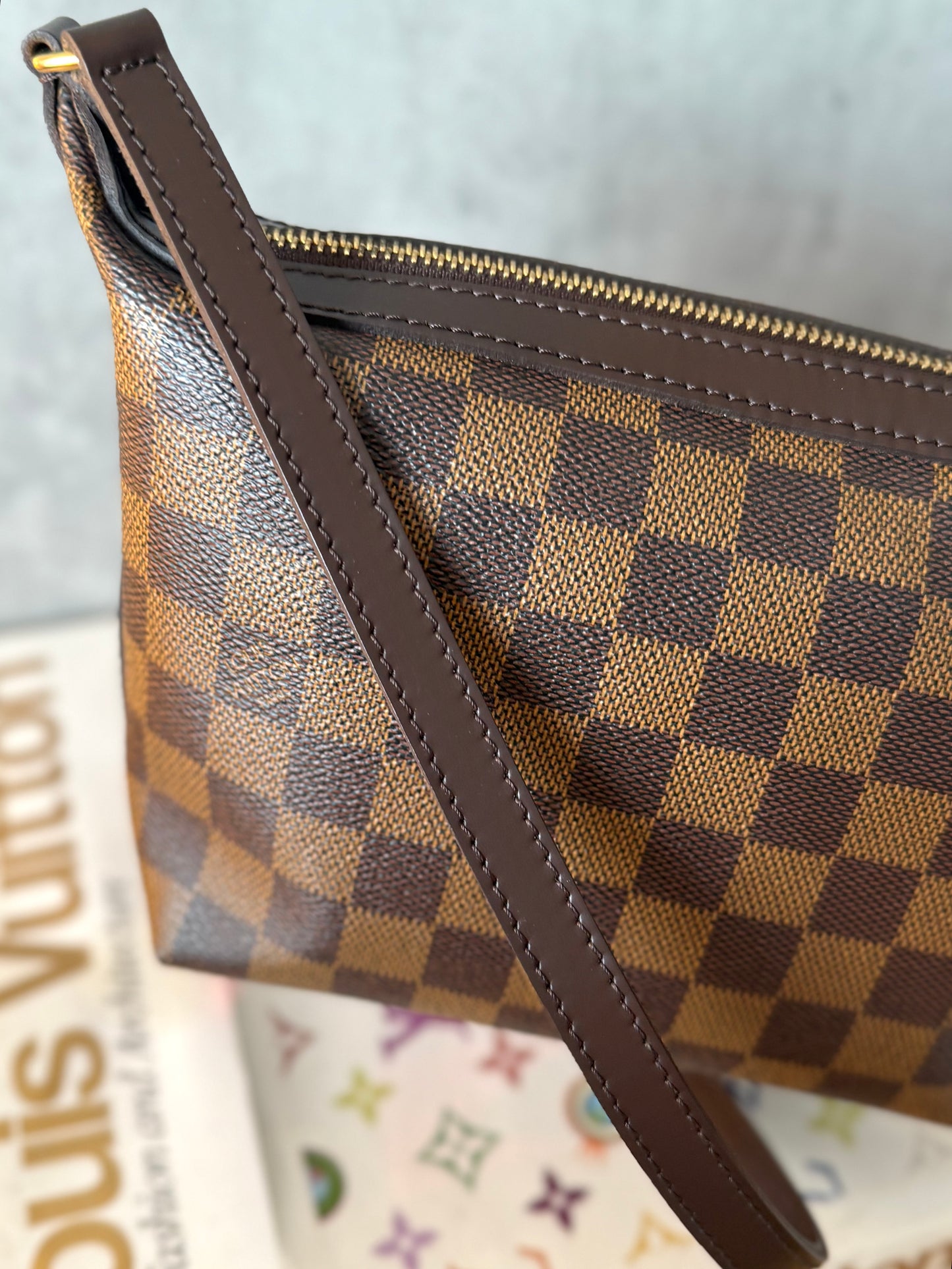 LV Illovo PM Bag