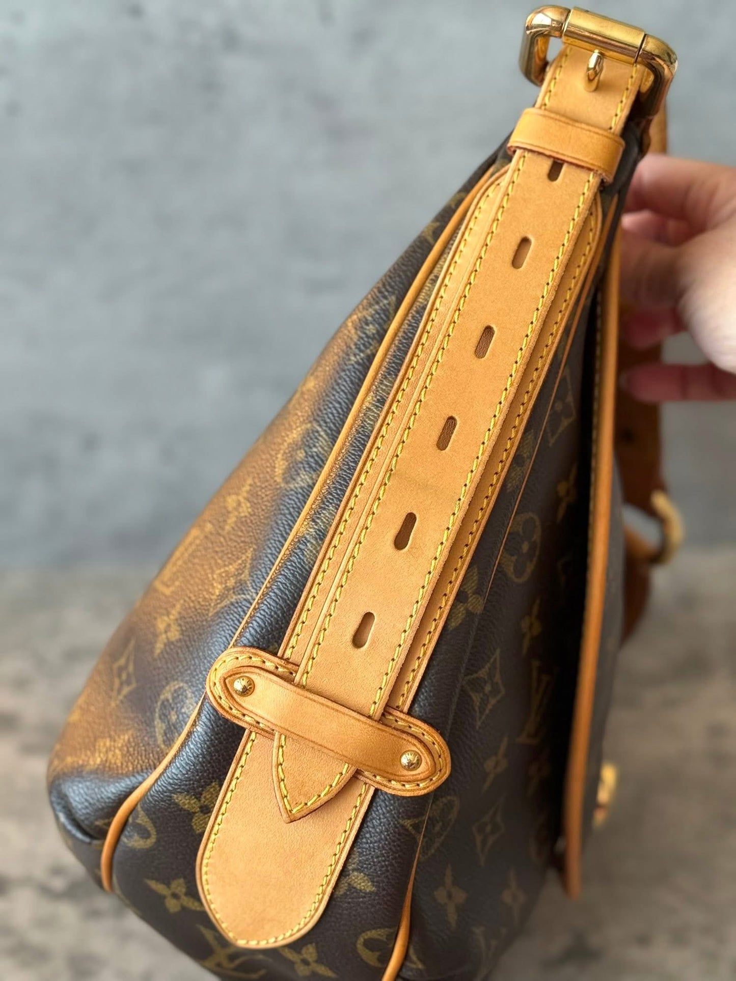 LV Tulum GM