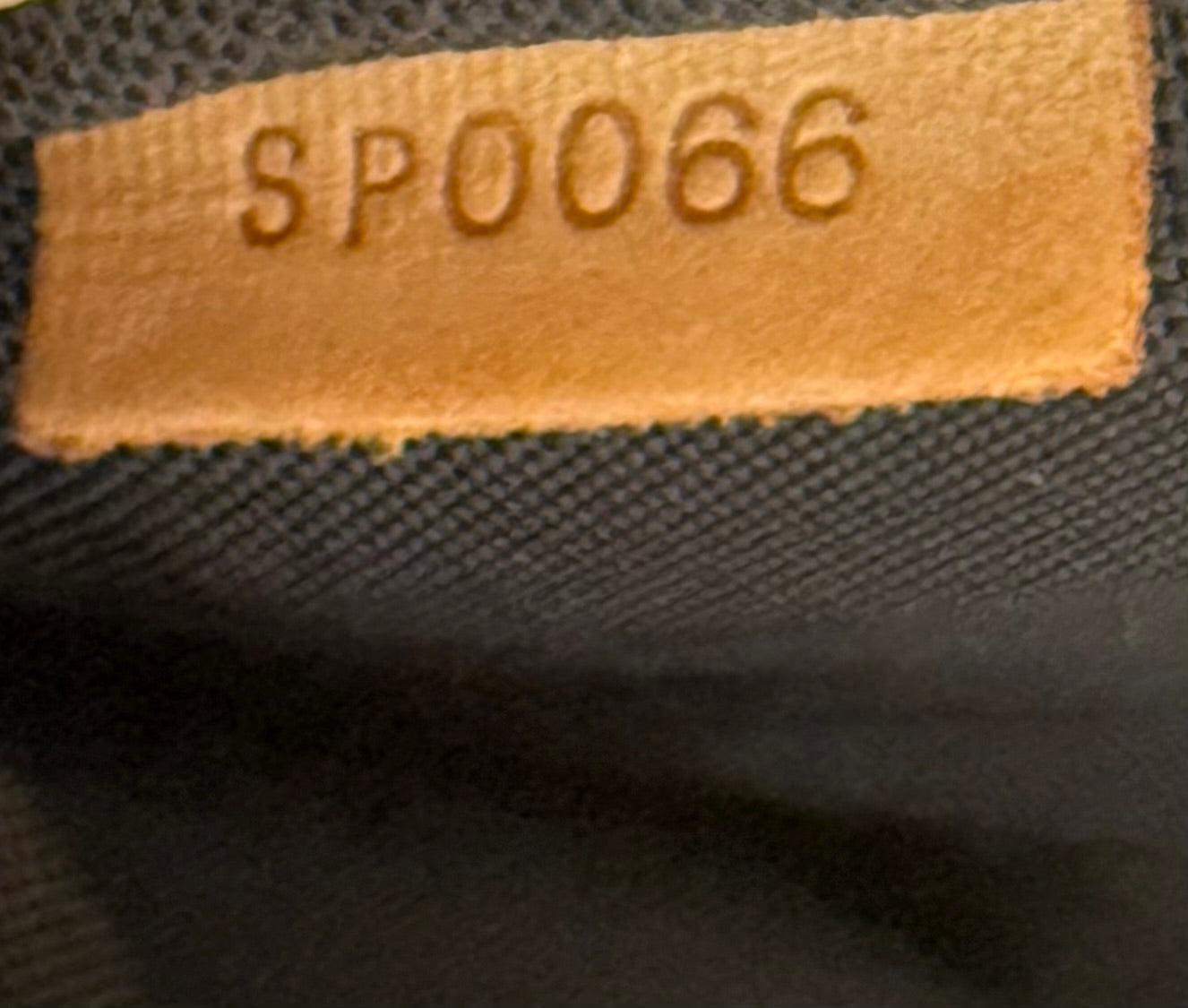 Authentic LV Pegase 45 Rolling Luggage