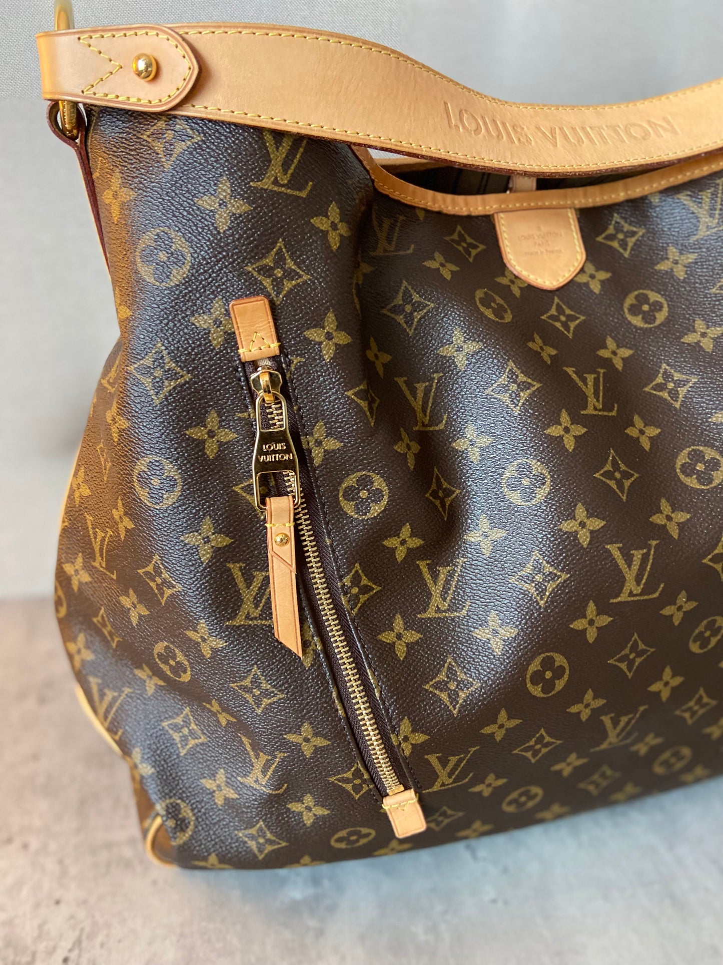 LV Delightful GM