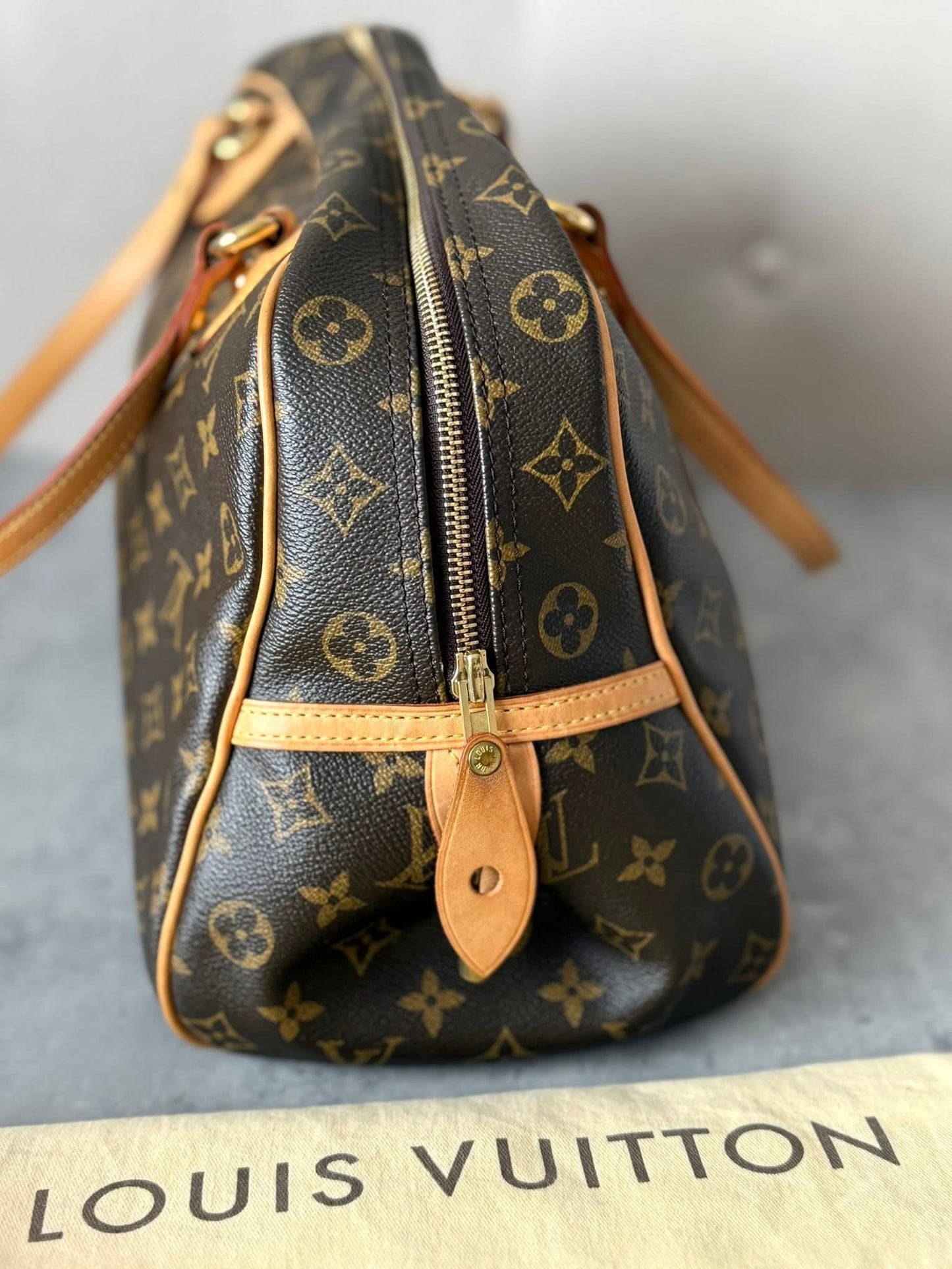 LV Montorgueil GM