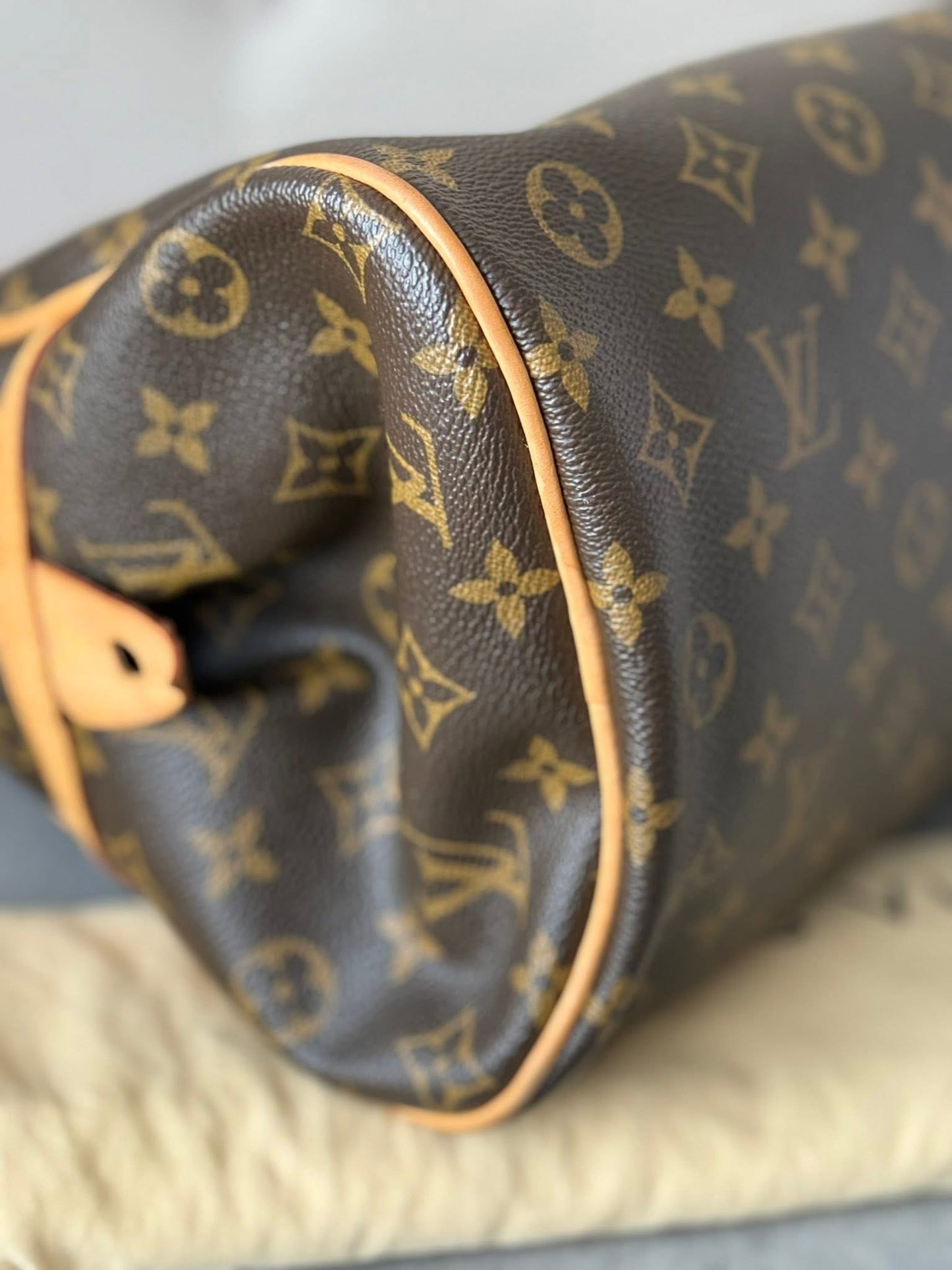 LV Montorgueil GM