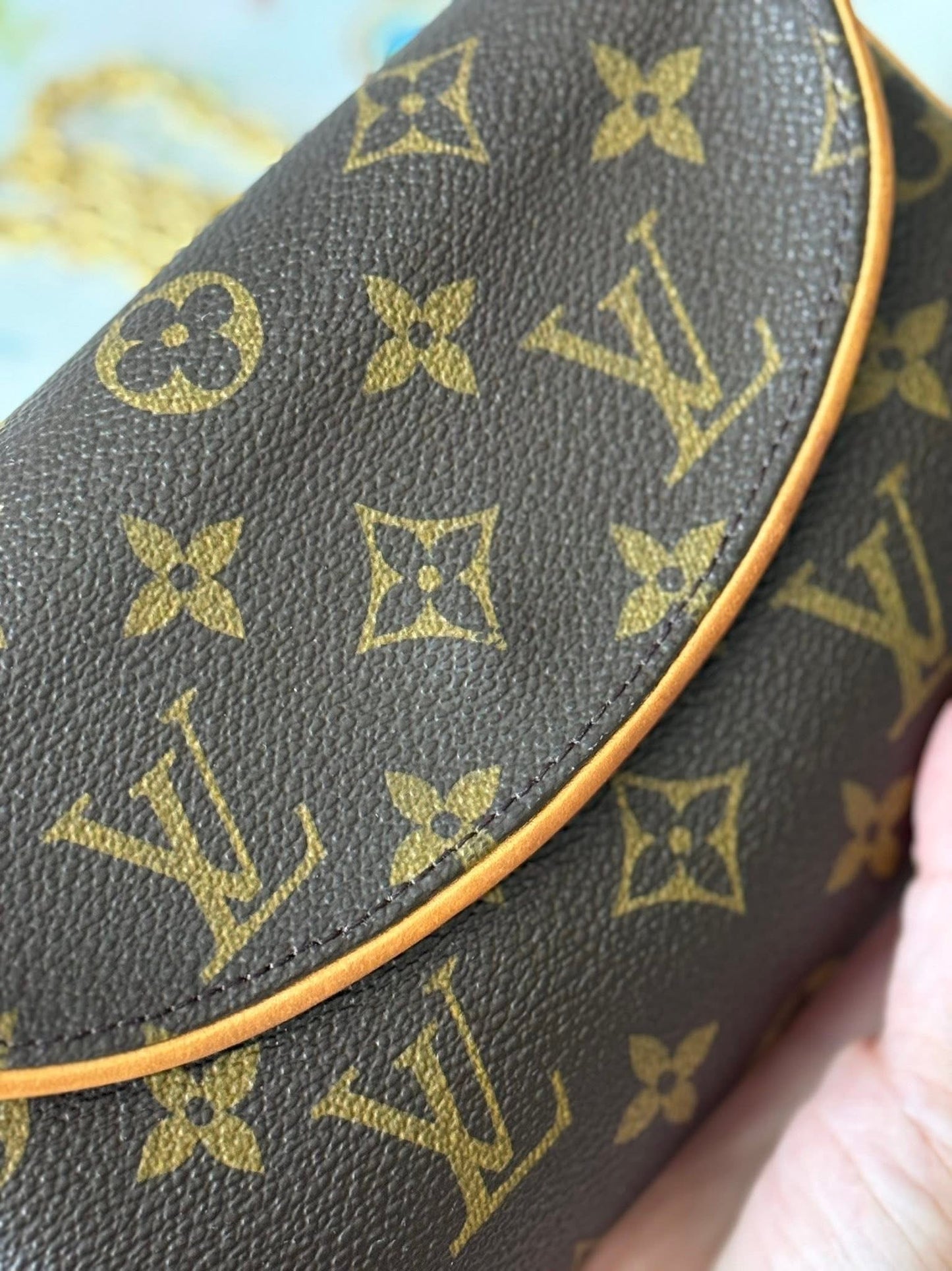 LV Friendly Pochette