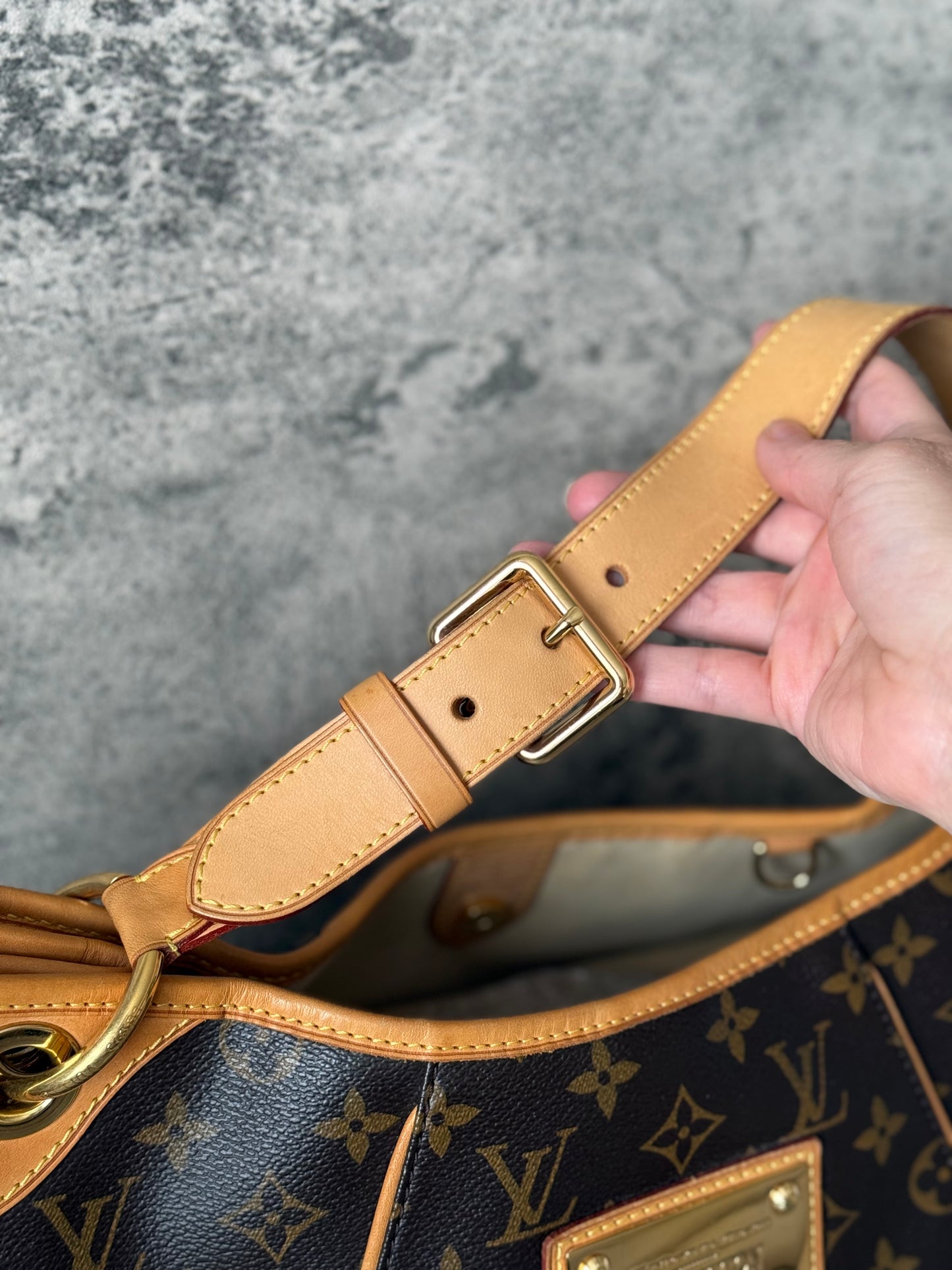 LV Galliera PM