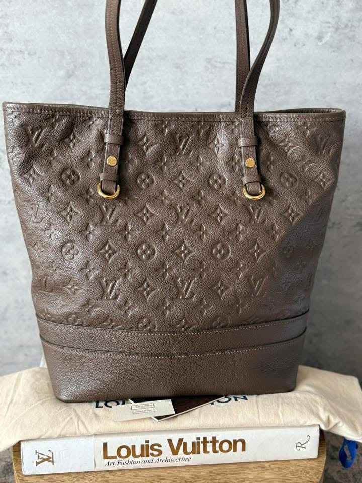 LV Citadine PM Empreinte