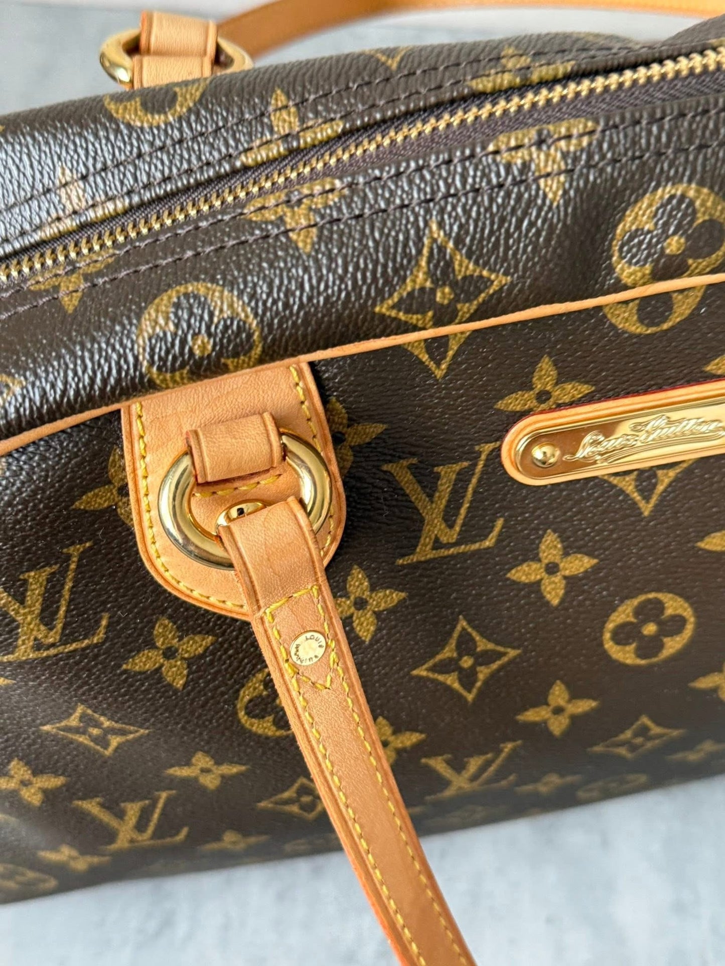 LV Montorgueil GM
