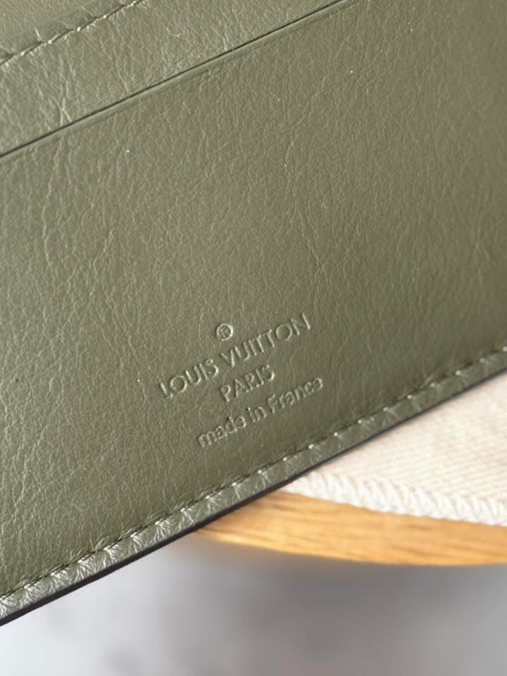 LV Empreinte LE Notebook Cover