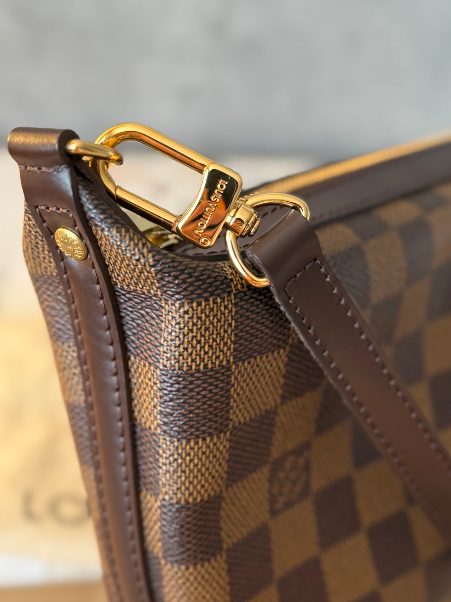LV Illovo PM Bag