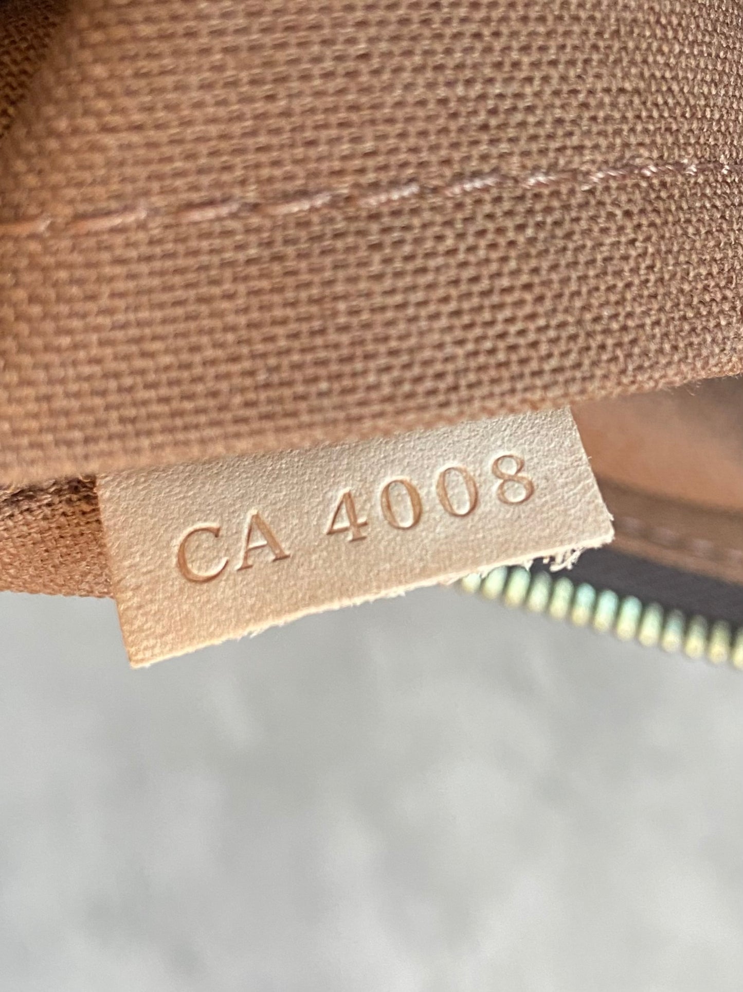 LV Odeon PM Crossbody
