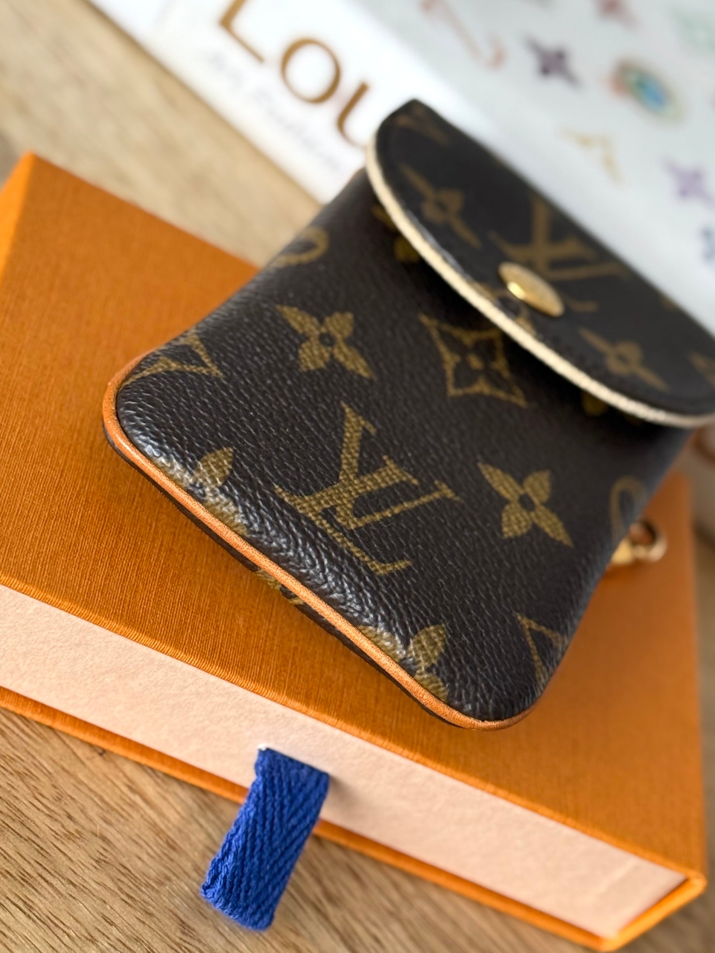LV Etui MM Phone Case